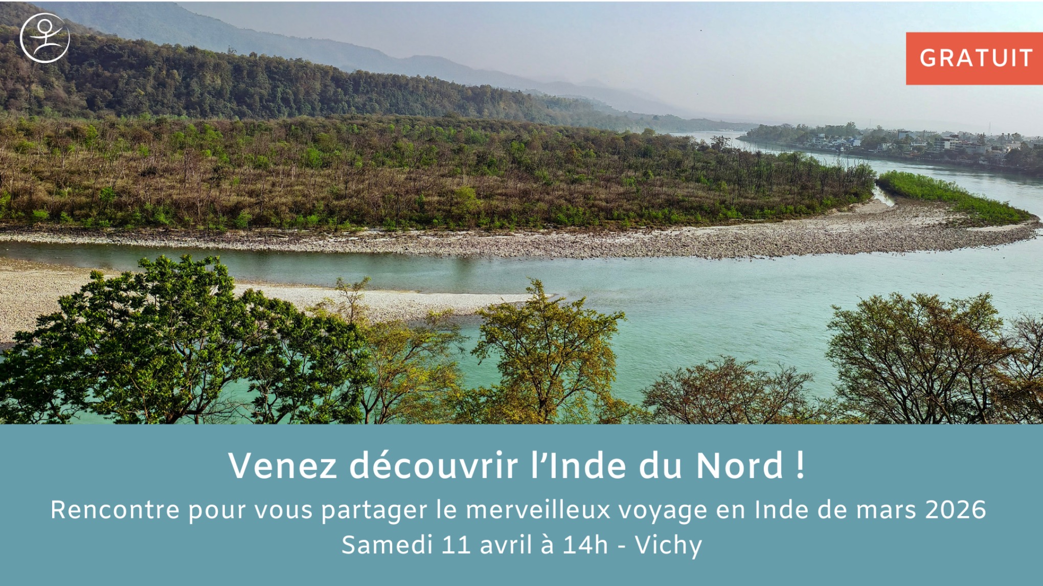 Voyage en Inde du Nord - Rencontre & partages