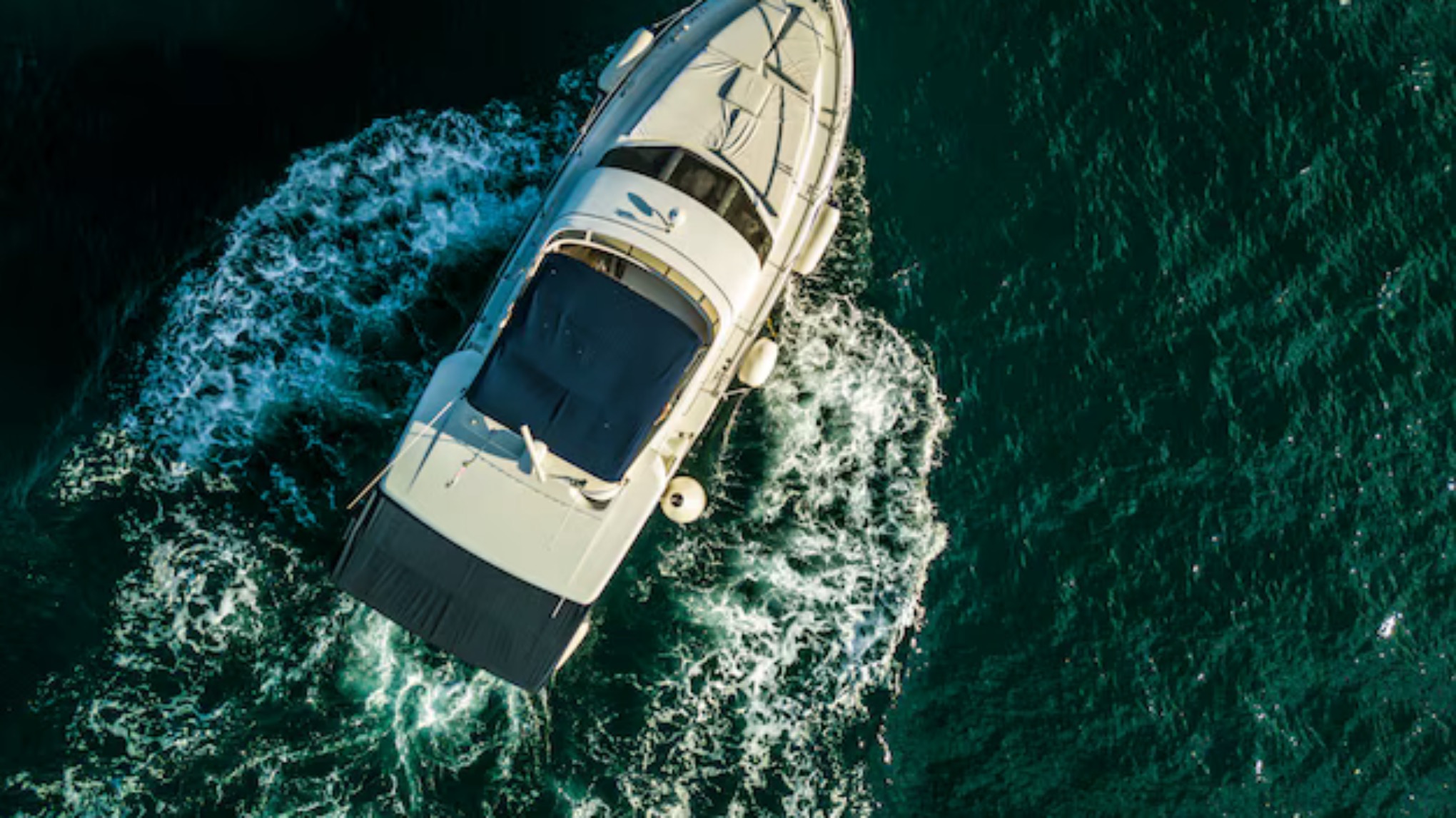 Boat experience I