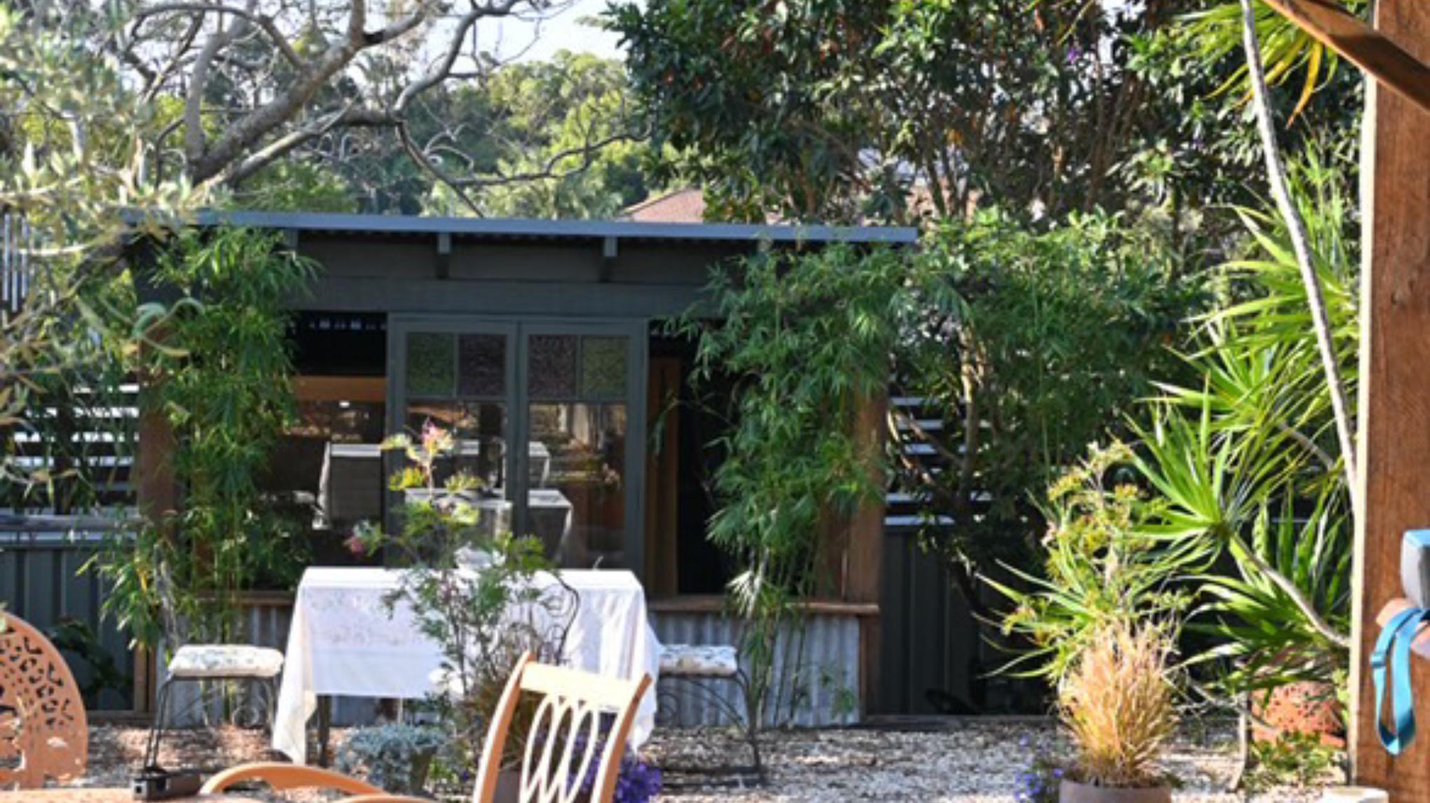 The Urban Unwind ~ a gathering of friends