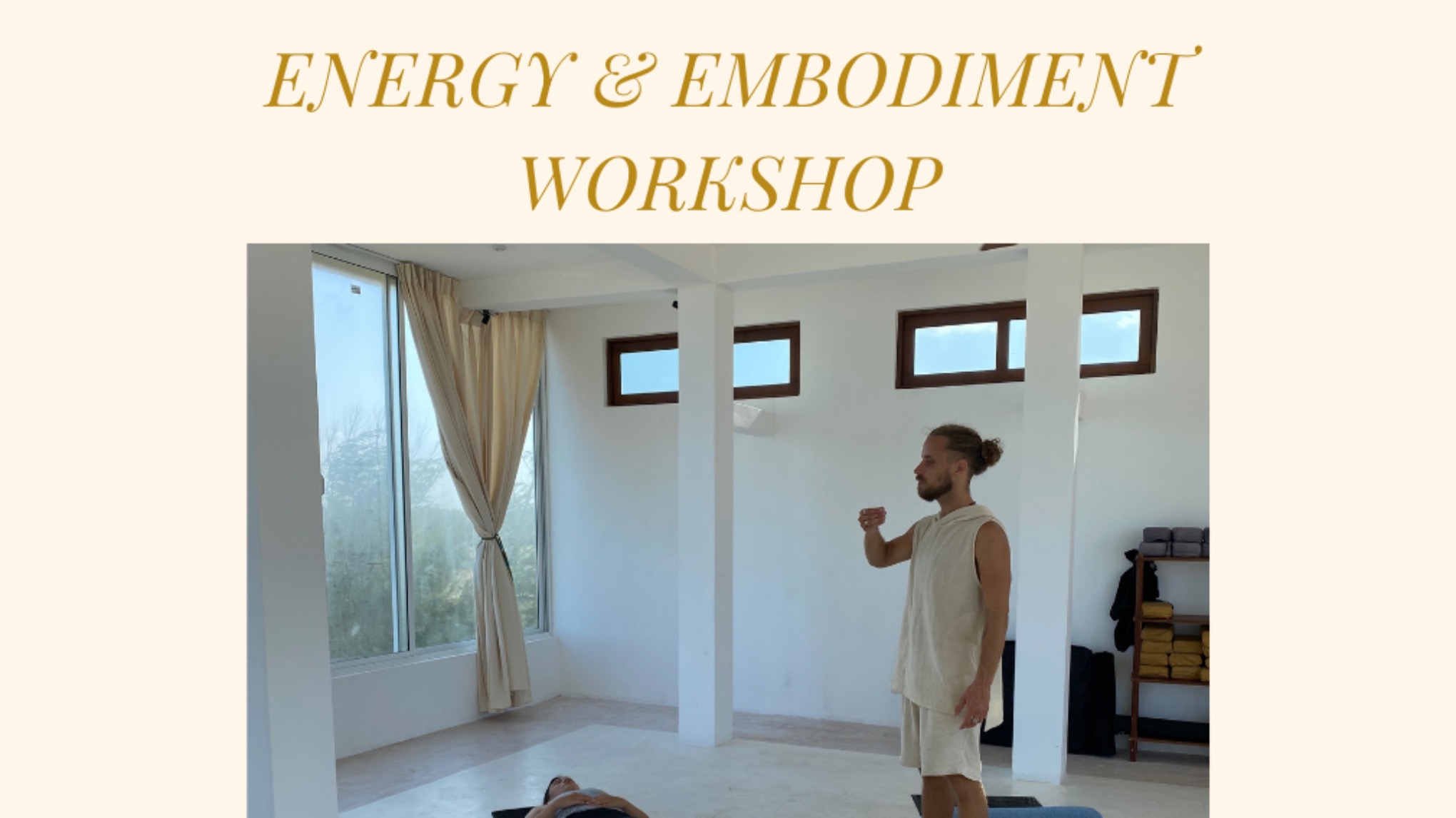Becoming A Conscious Creator