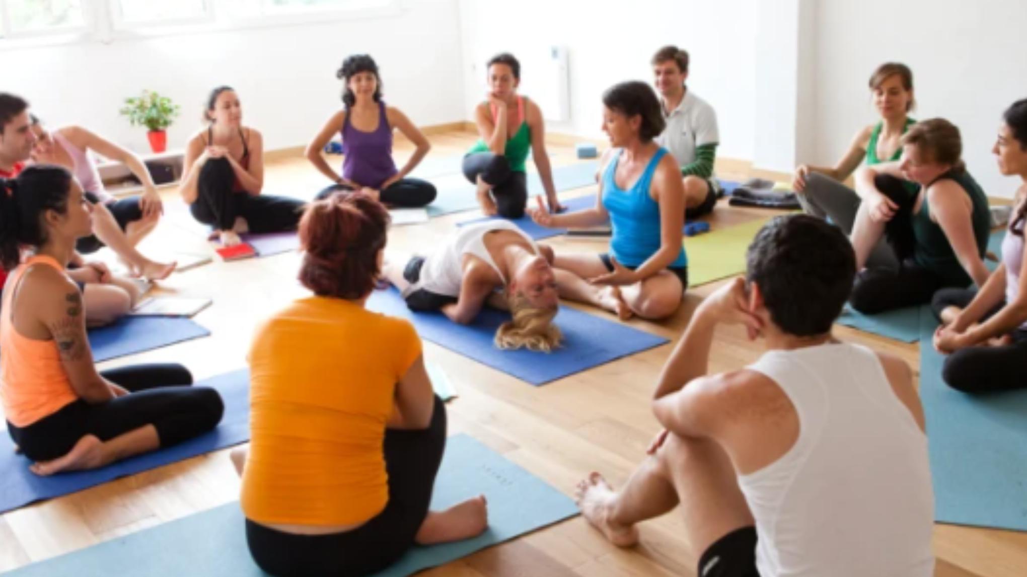 RESERVA FORMACIÓN YOGA  200h
