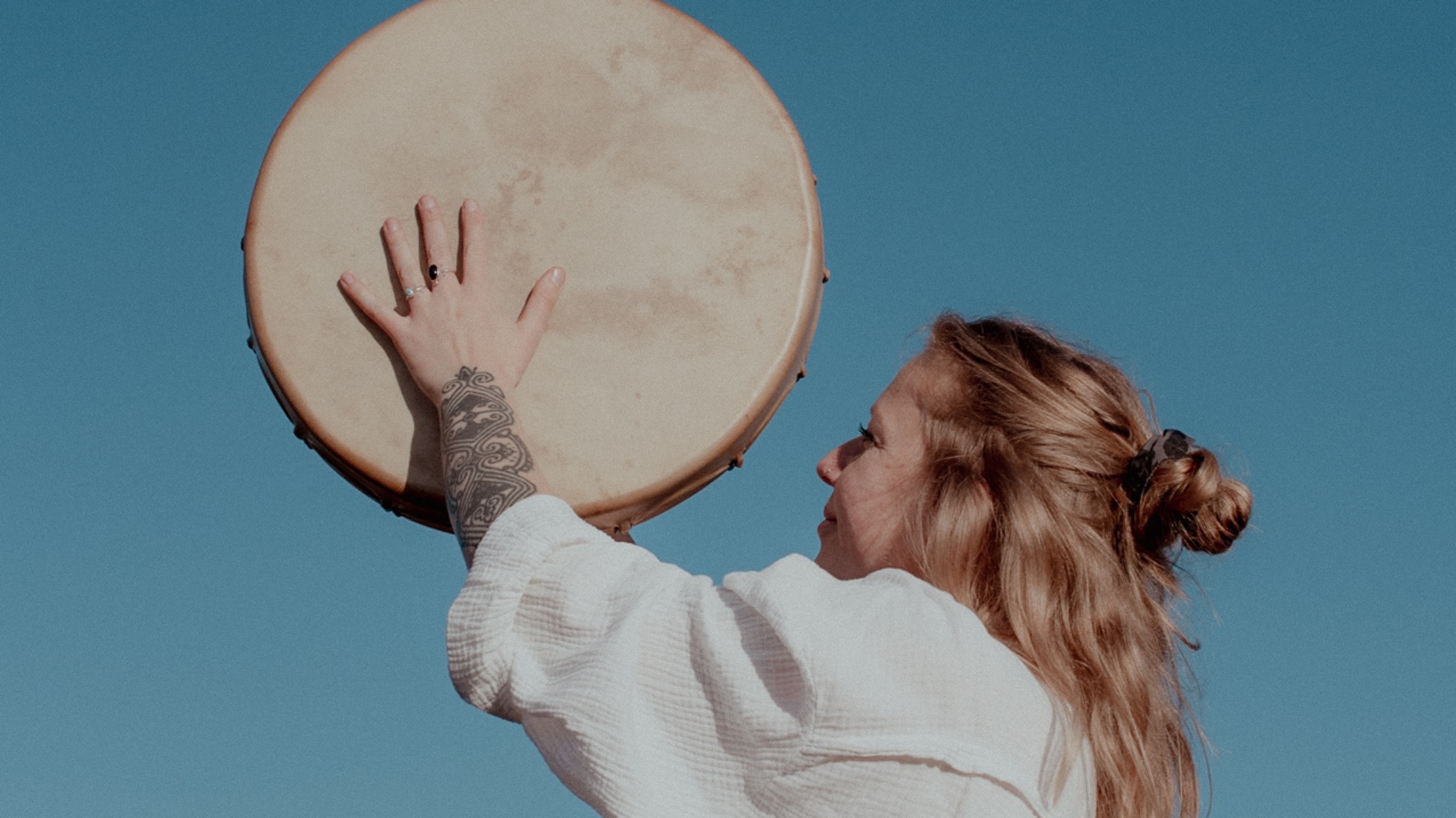 Sauvage • Yoga & Voyage Chamanique