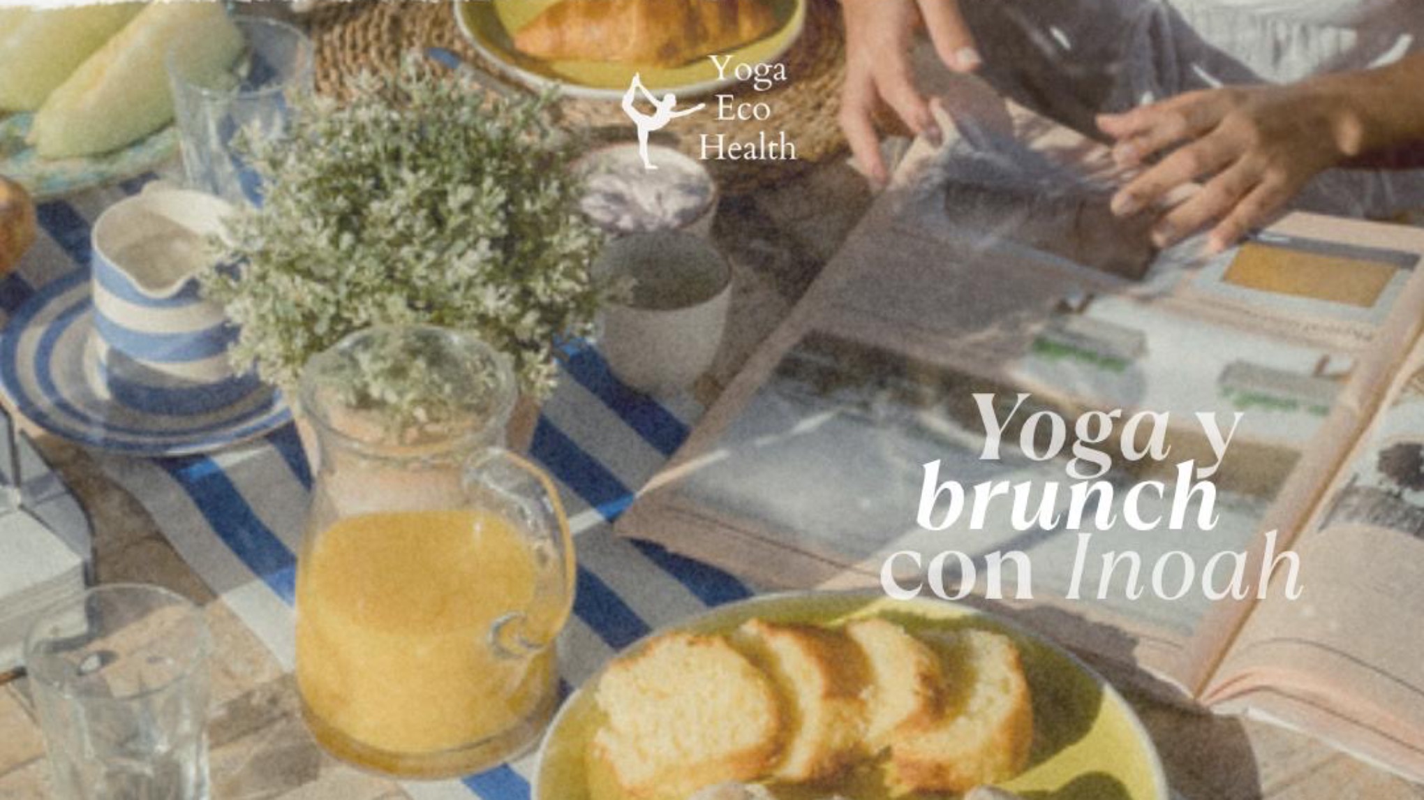 Domingo de Yoga y brunch