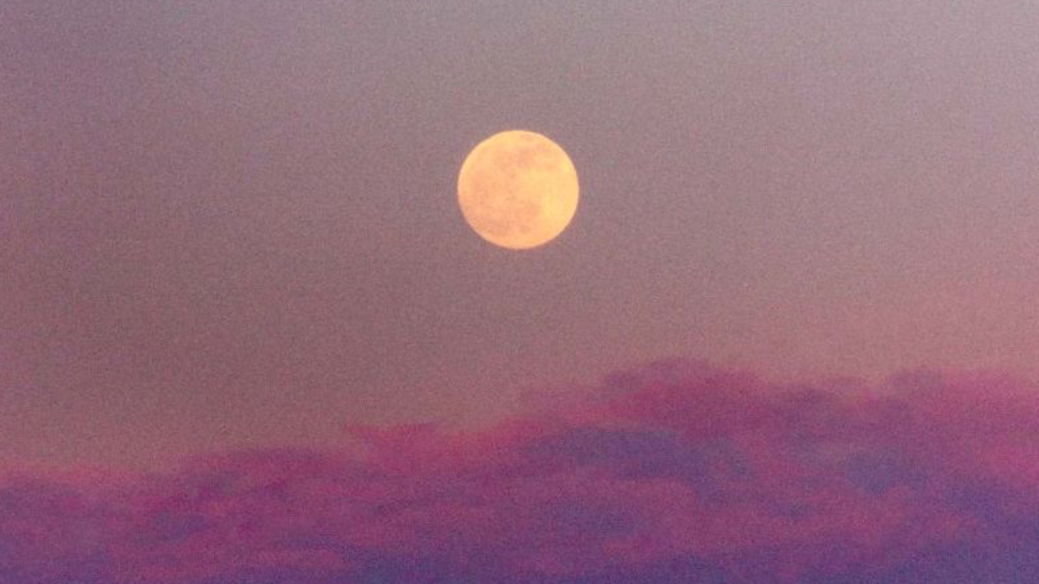 Atelier Yoga — Full Moon Reset (Flow,  Yin,  Bain Sonore)