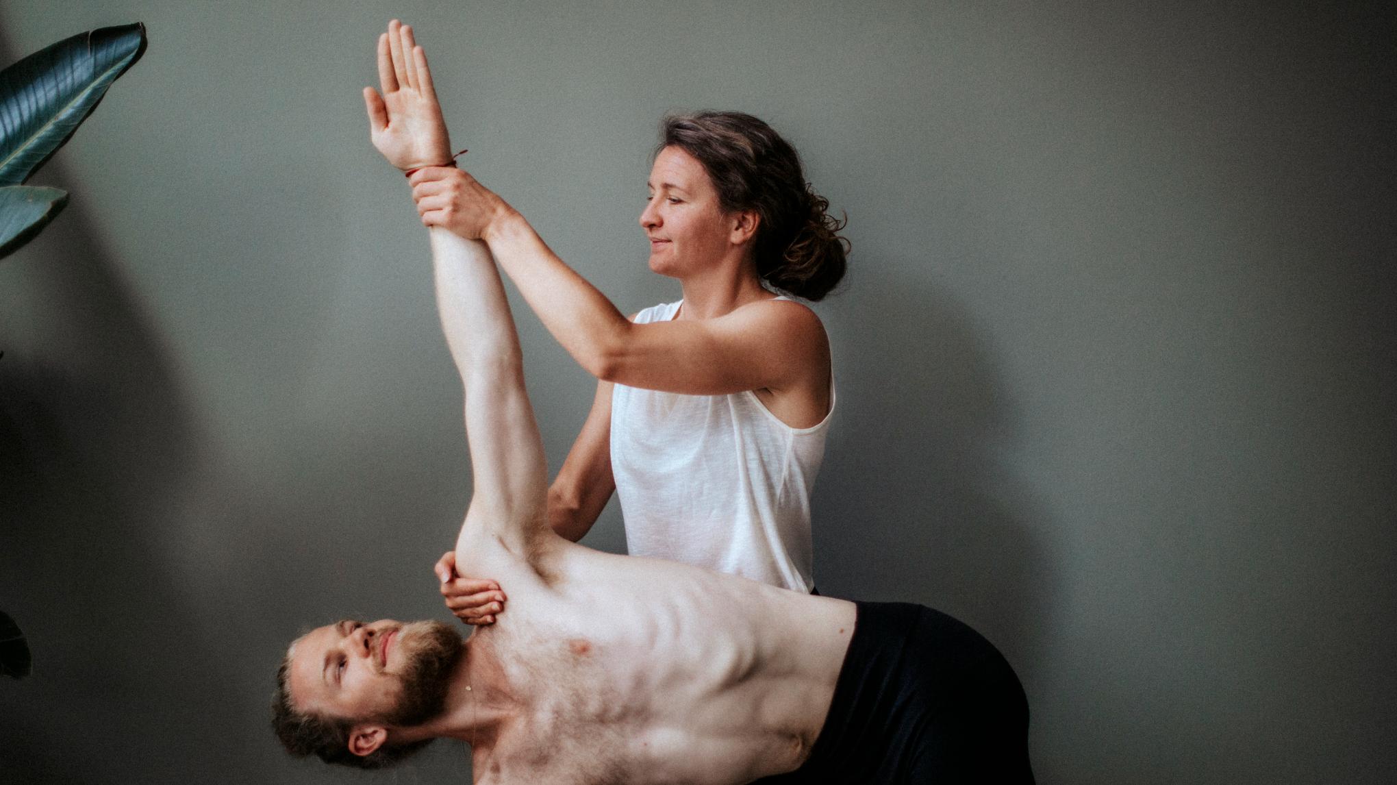 Course | Ashtanga Fundamentals