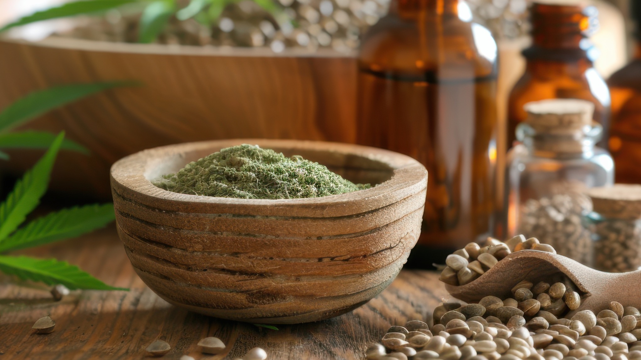 Ayurveda for a Balanced Life