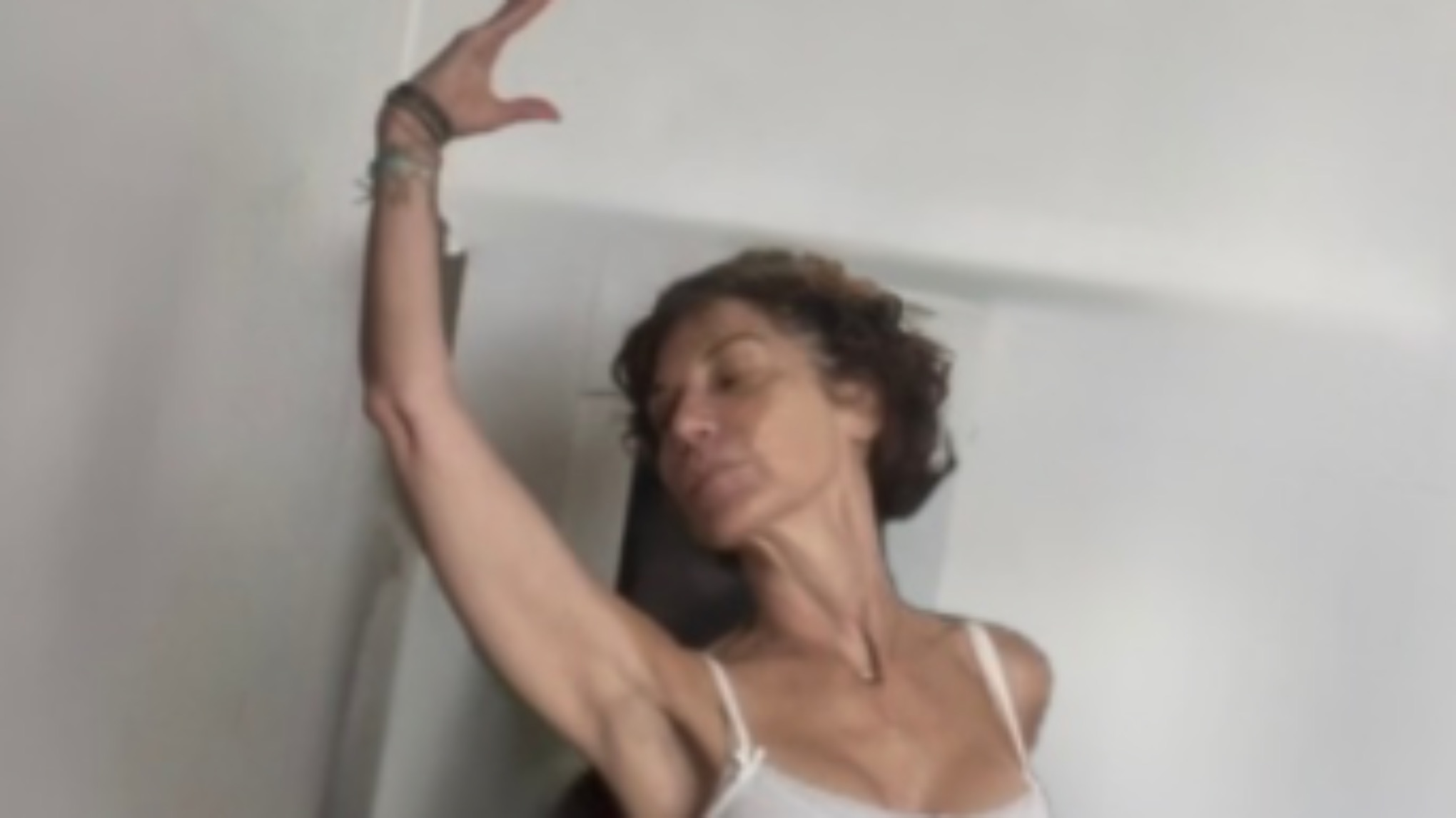 L'atelier Barre au Sol du 1er mai 💐