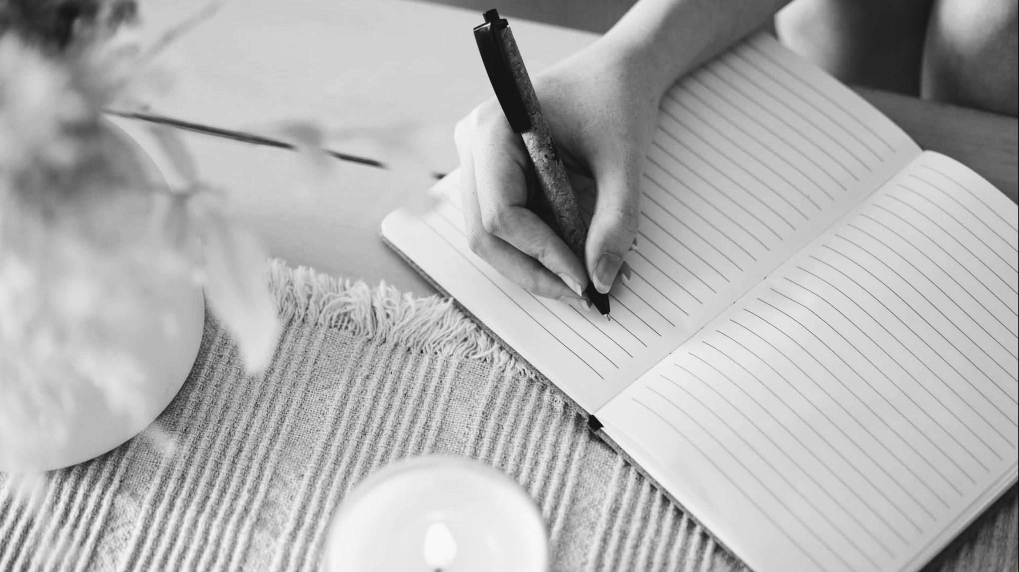 Yoga+Creative Journaling | Yoga Day Retreat
