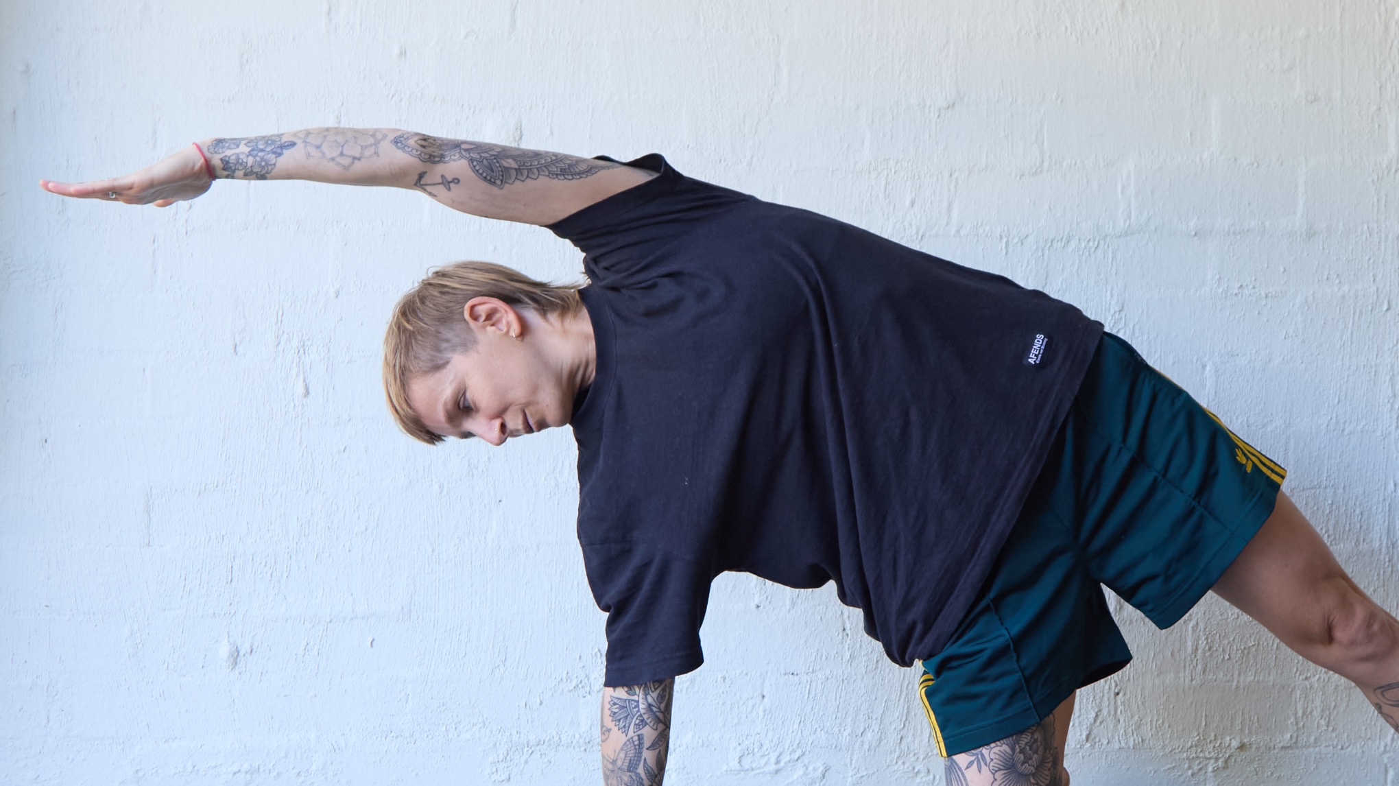 Tantric Hatha Yoga in BYRON BAY