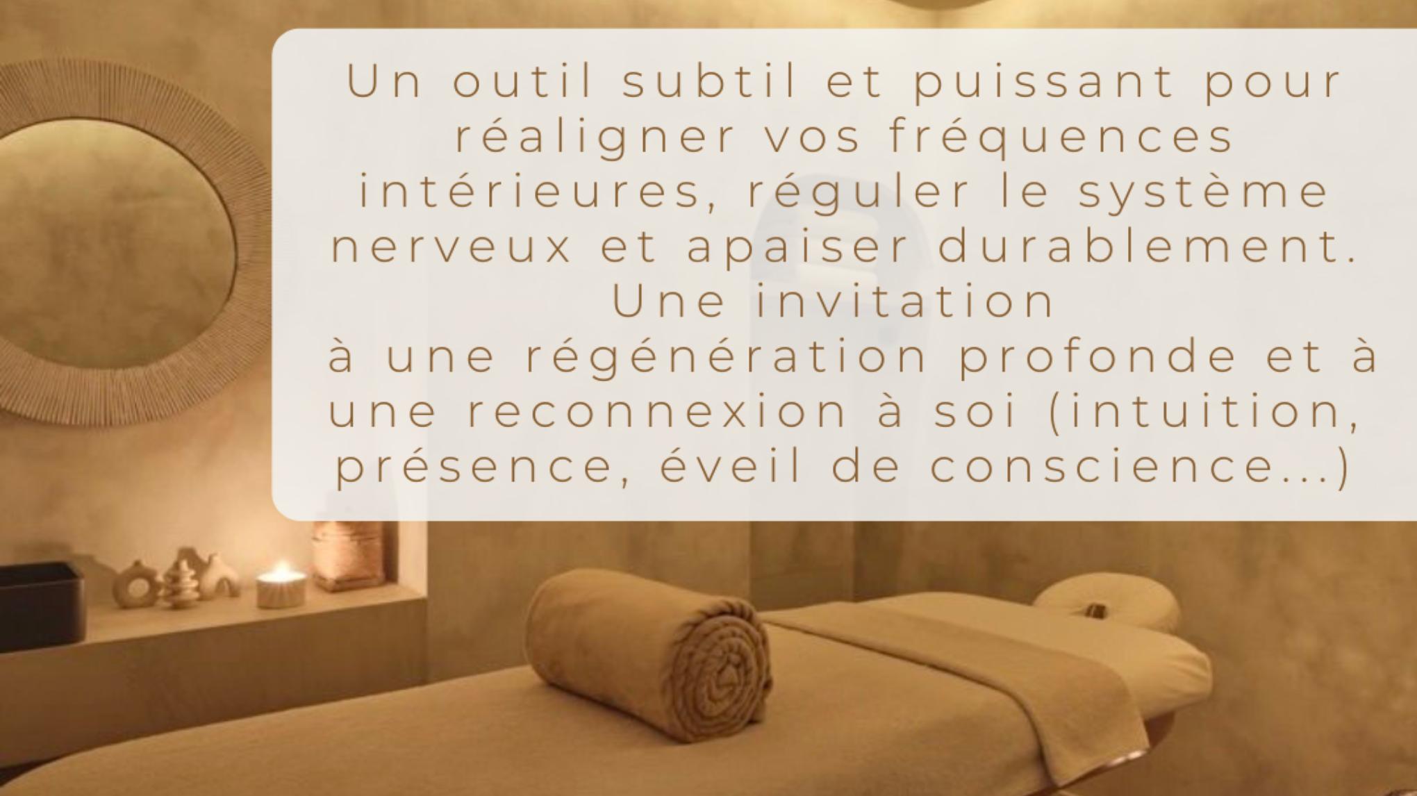 PARIS DAY (la suite) • Soins Vibratoires Privés 🌀 Sonothérapie sur mesure
