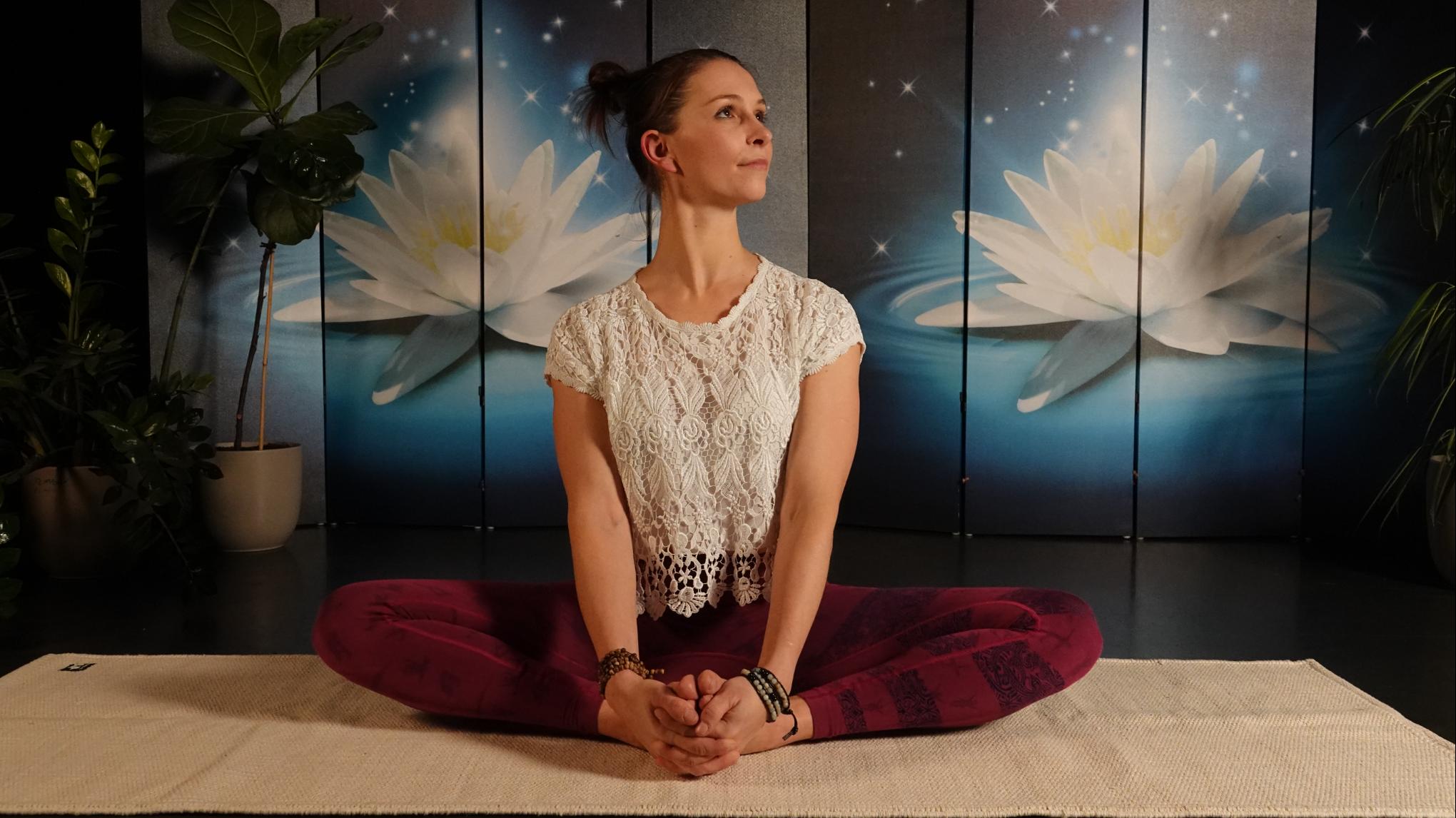 Meditatie / Visualisatie met zachte instrumenten