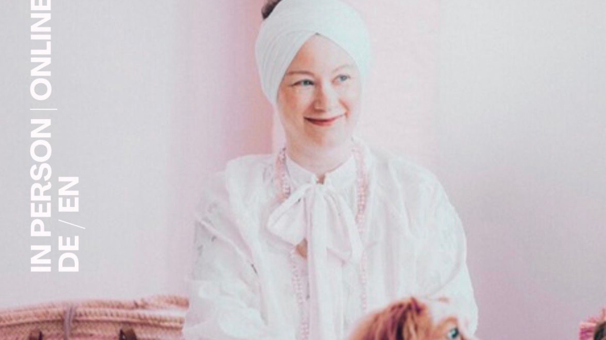 Kundalini Yoga Workshop