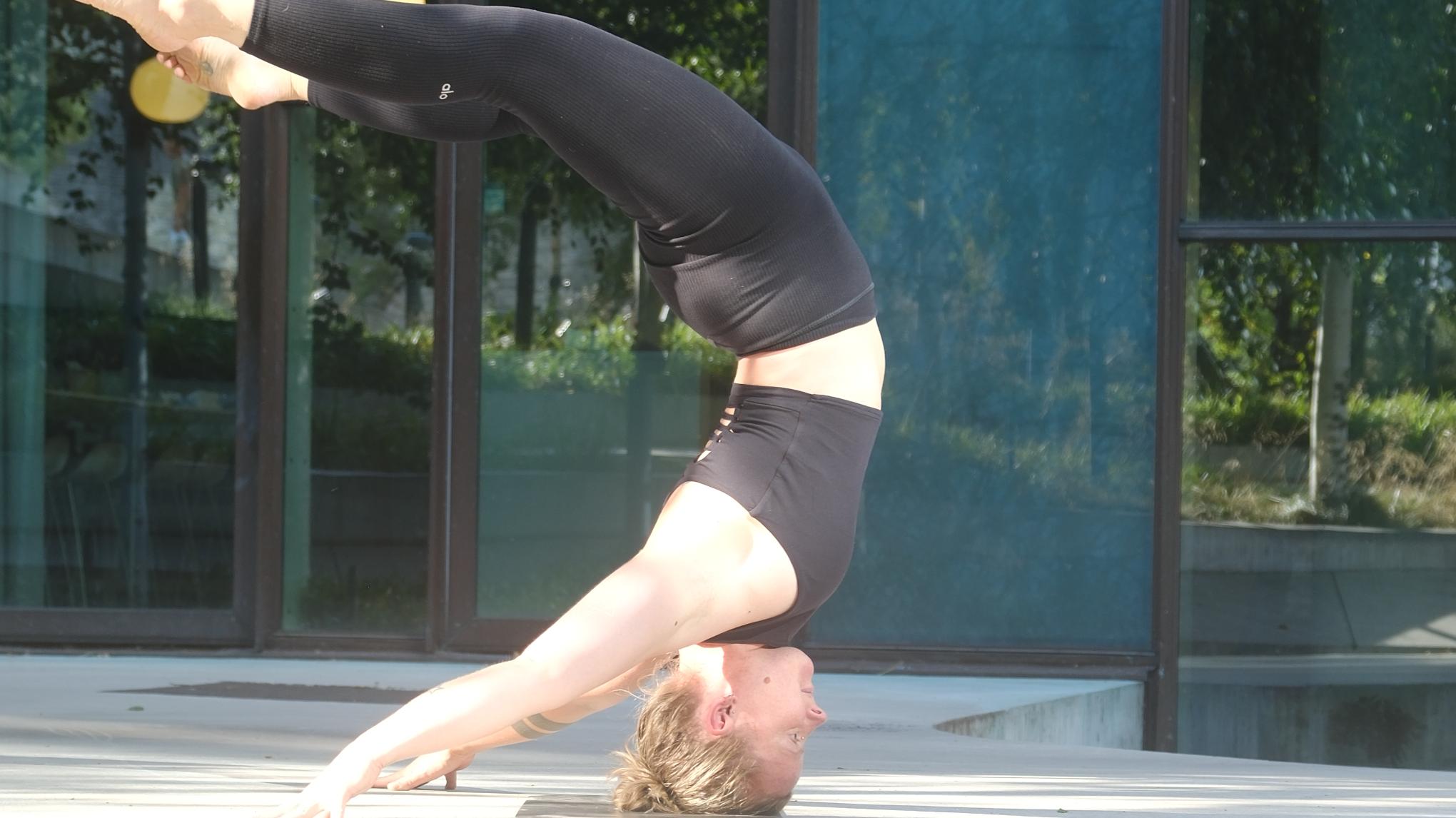 MAHA SADHANA - Open Level