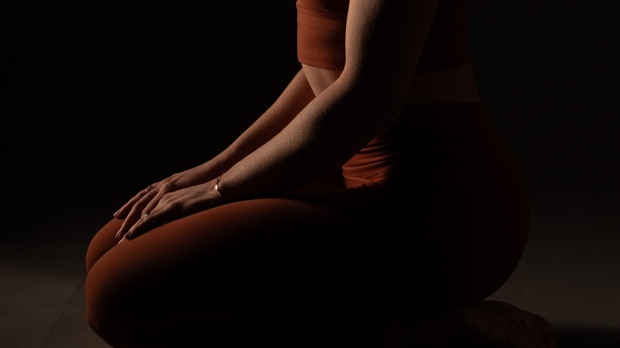 BREATHWORK AVRIL (HOLISTIC BREATH)