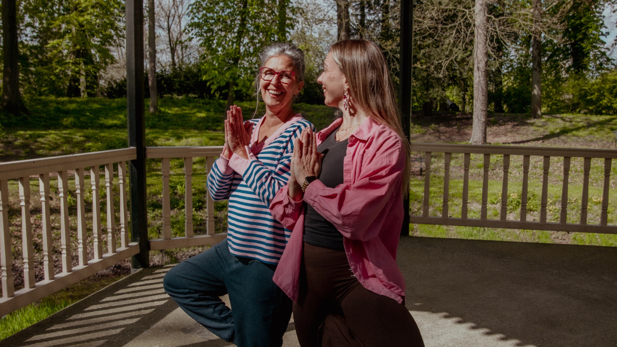 May Flow Special - Mother's Day Edition