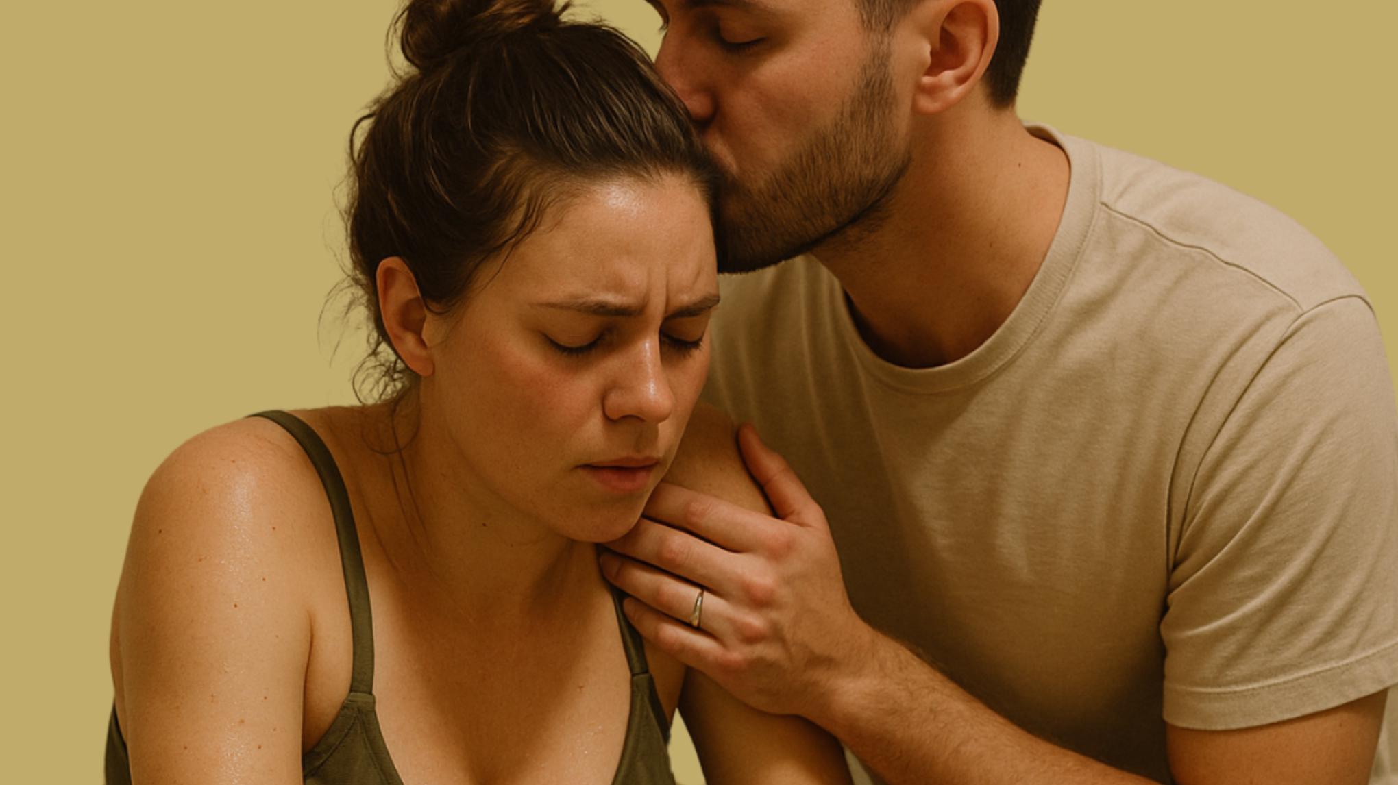 Partnerworkshop: voorbereiding op de arbeid en bevalling