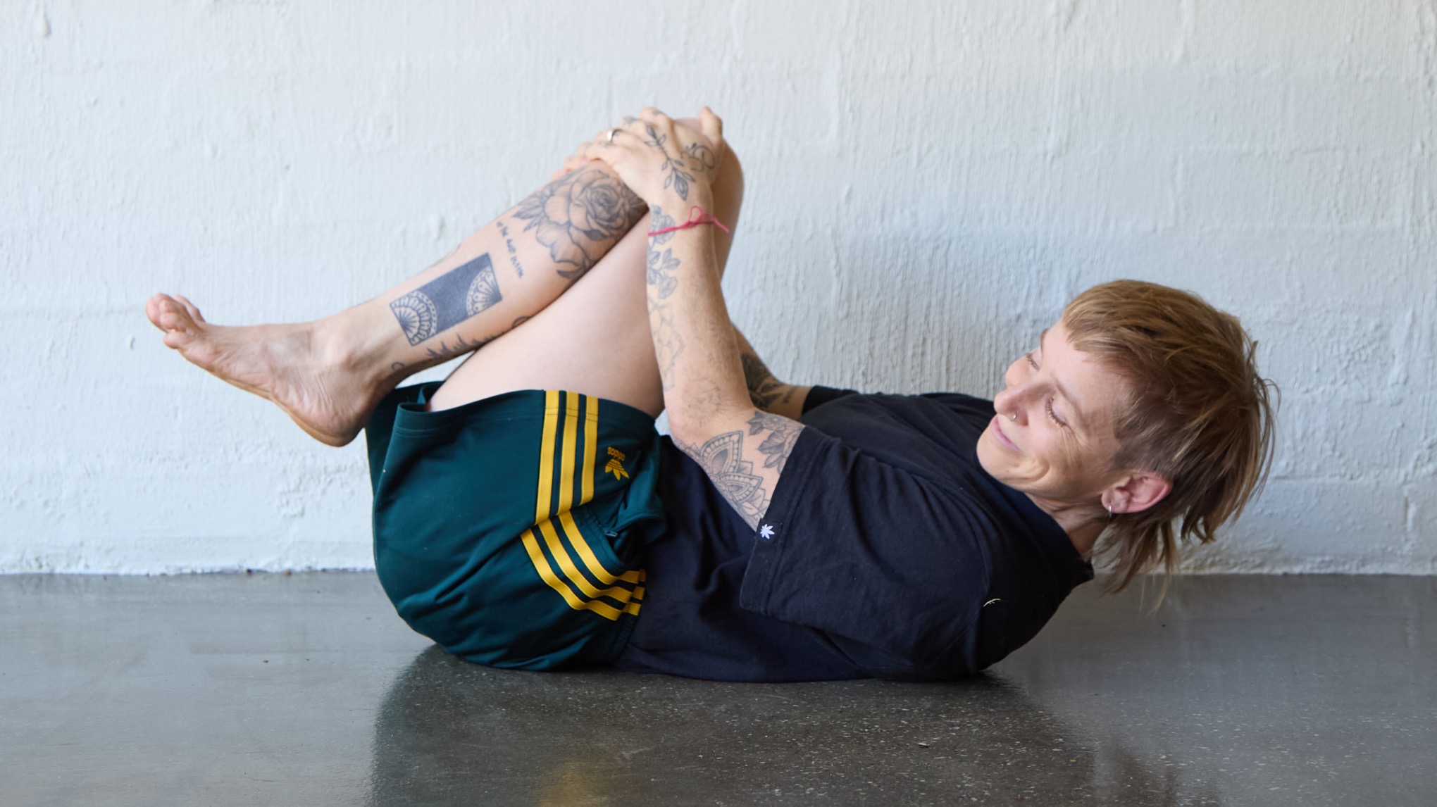Integrating Yoga Weekend Immersion - BYRON BAY