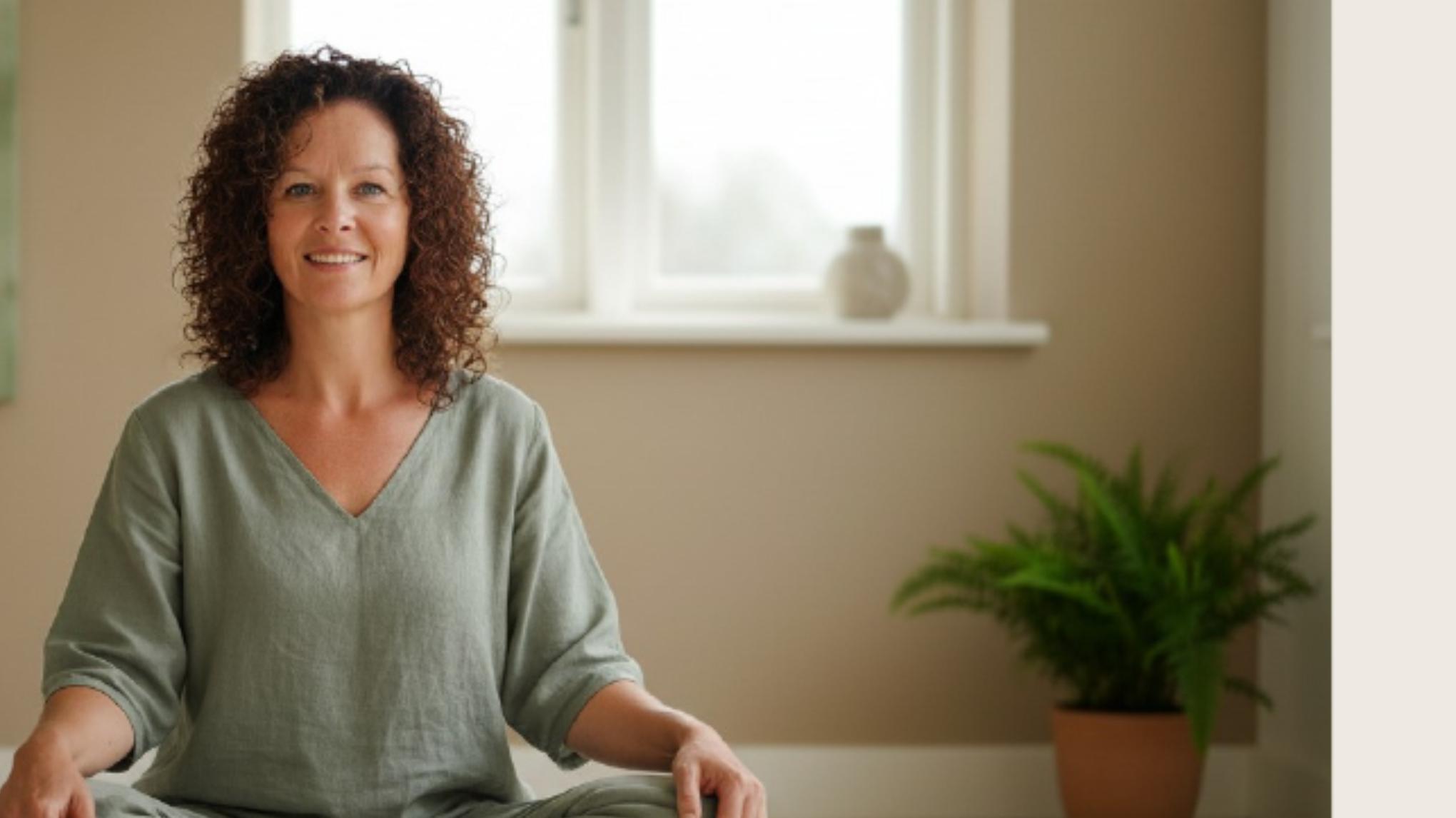 Workshop Yin Yoga & Bindweefsel Therapie Special