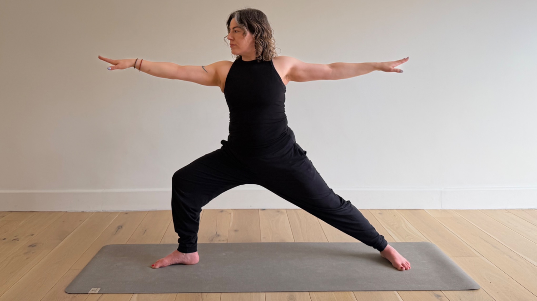 Learn to Vinyasa! 6 Week Course