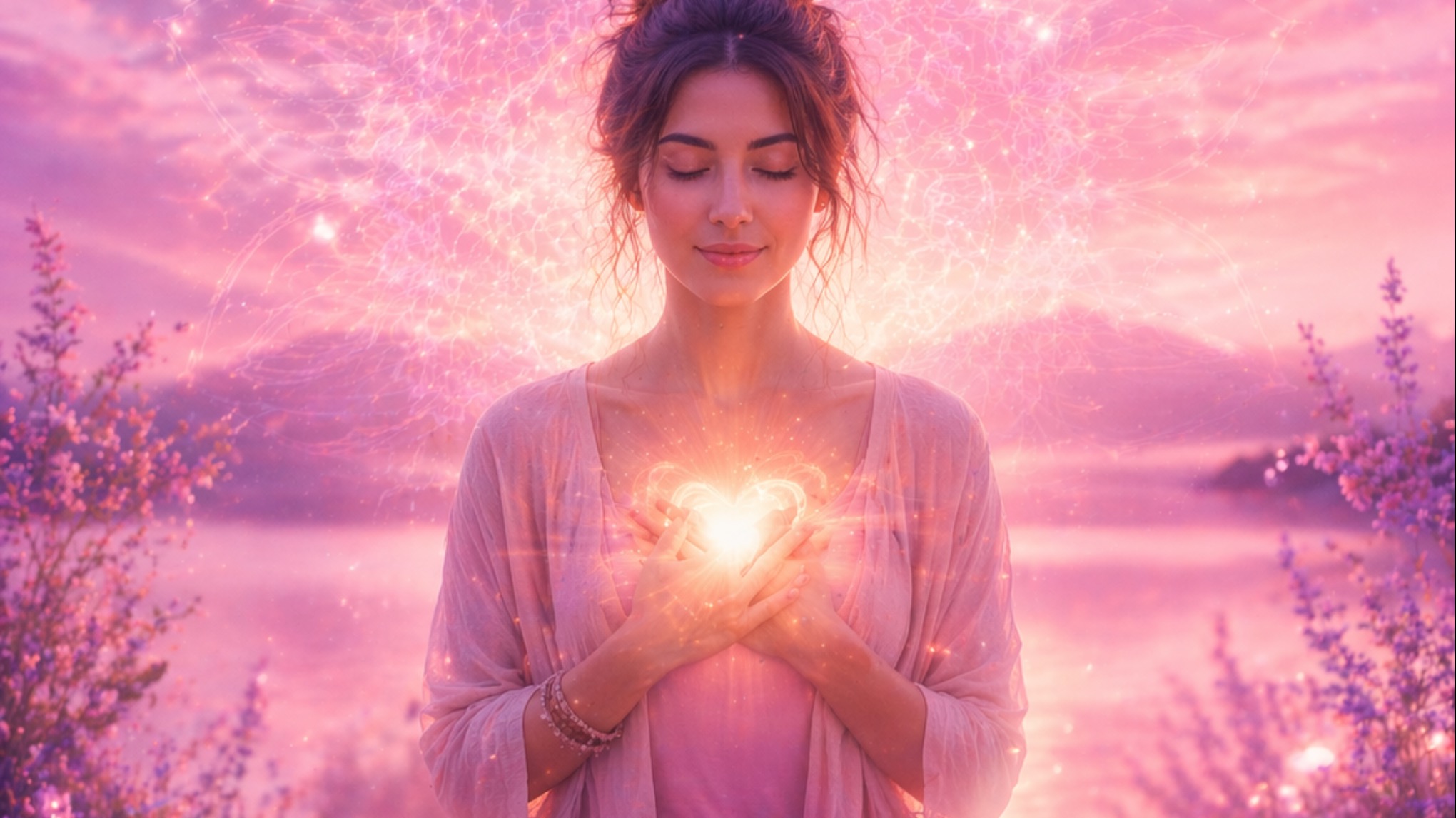 Herzzentrierung - 3 Dienstagabende zurück zu dir