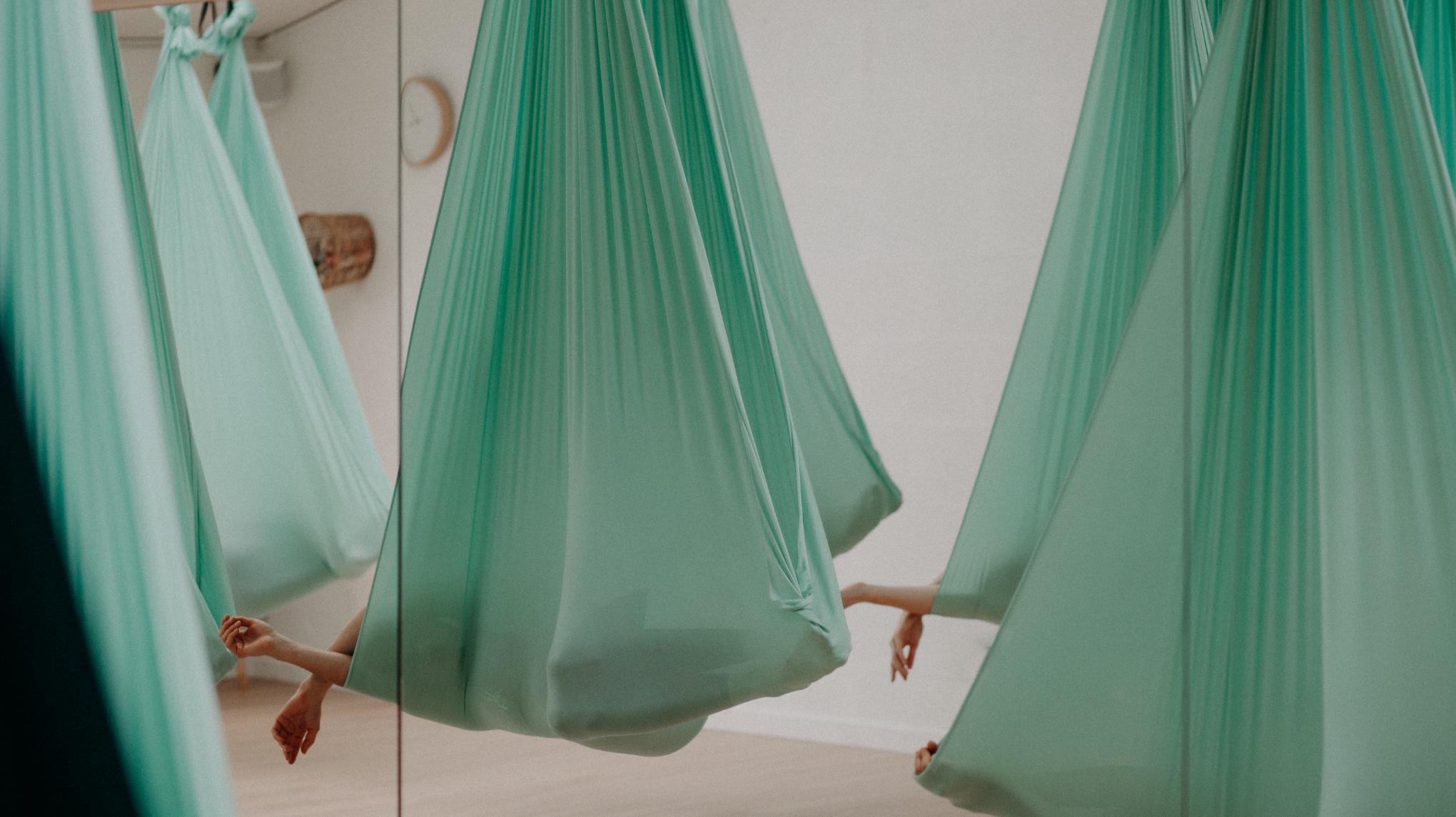 Relaxation Aérienne au son des bols tibétains