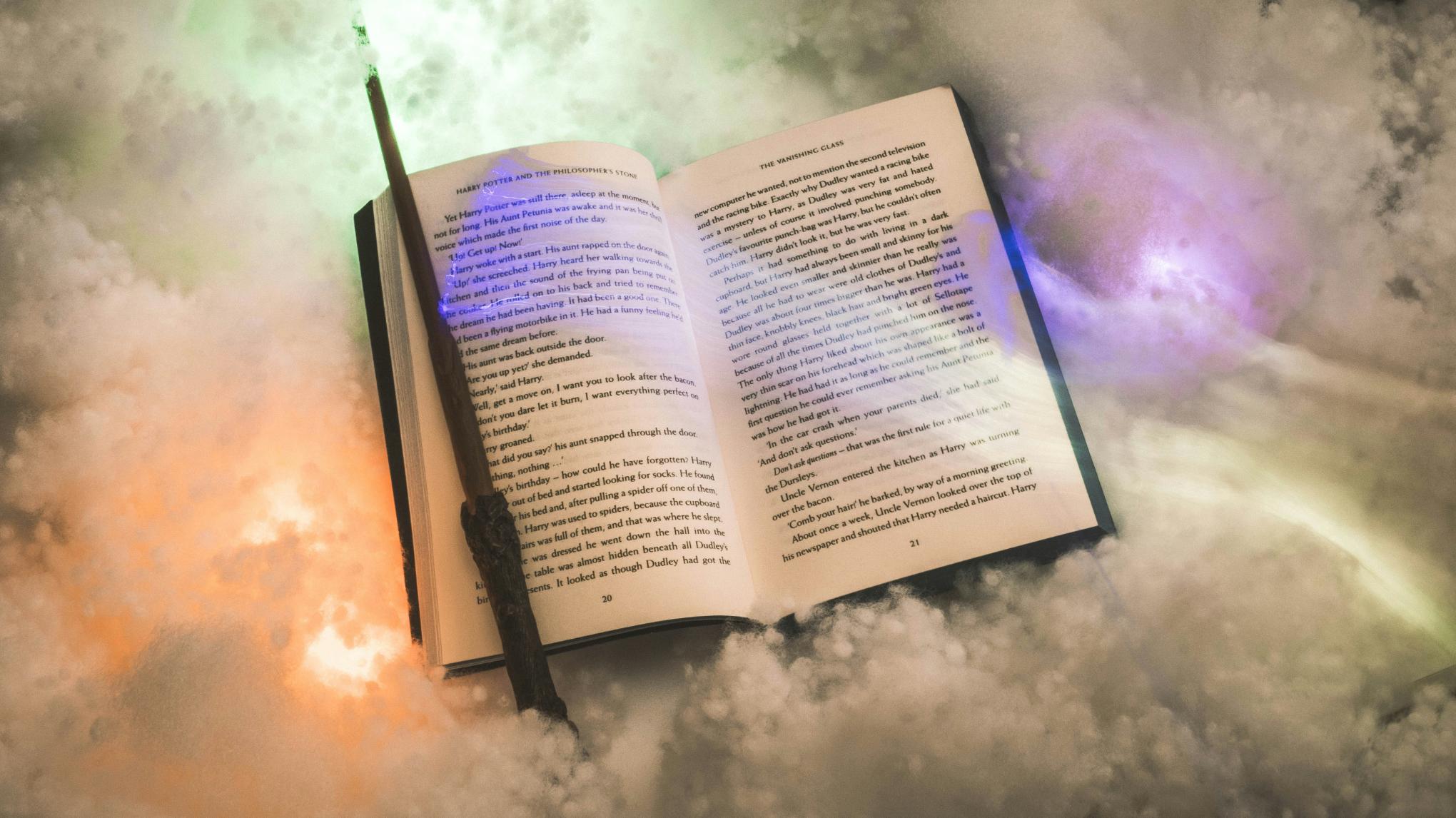 La voce delle fiabe: laboratorio di narrazione 🖊️✨