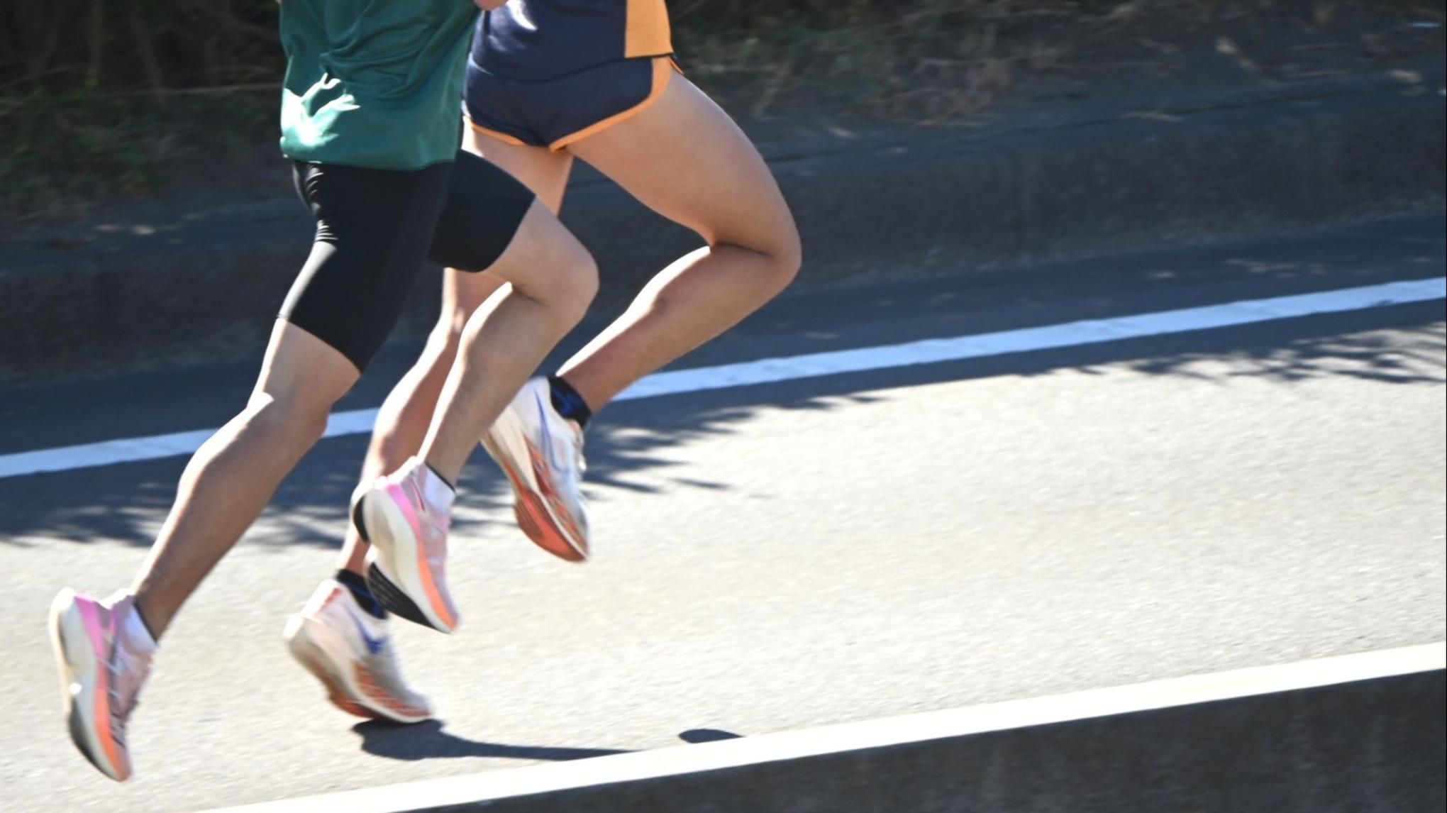 Easy Run + Ioga per a corredors