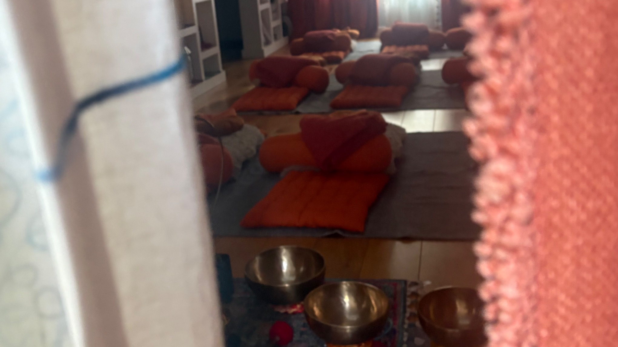 Sound Bath