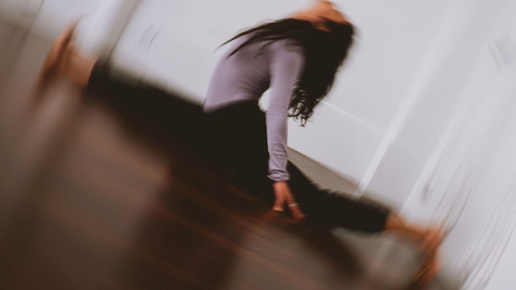 MASTERCLASS - Hips & Backbends