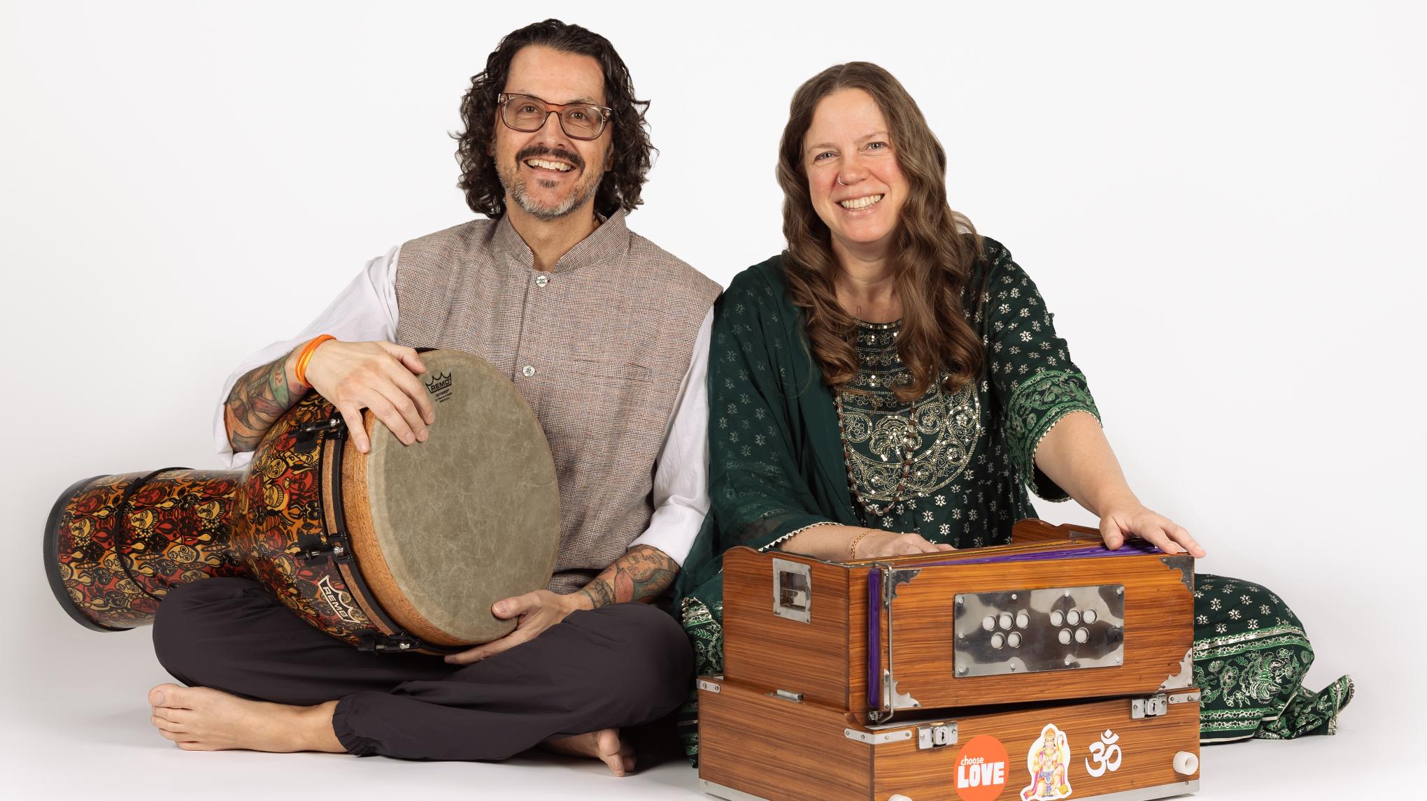 Vairagya: The Art of Surrender and Letting Go | Aug 16