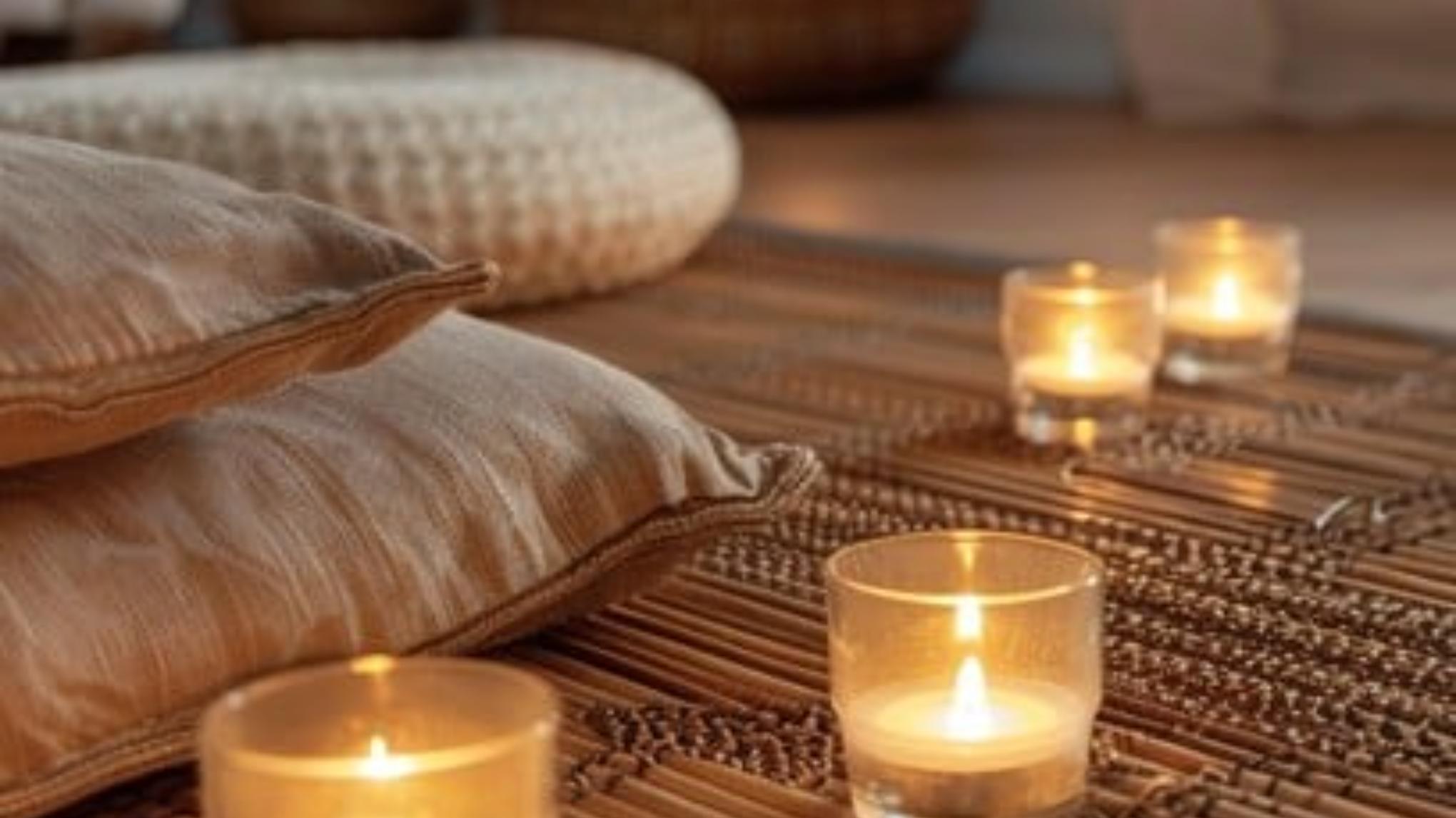 ★ Weekendspecial Yin & Klankschalen ★