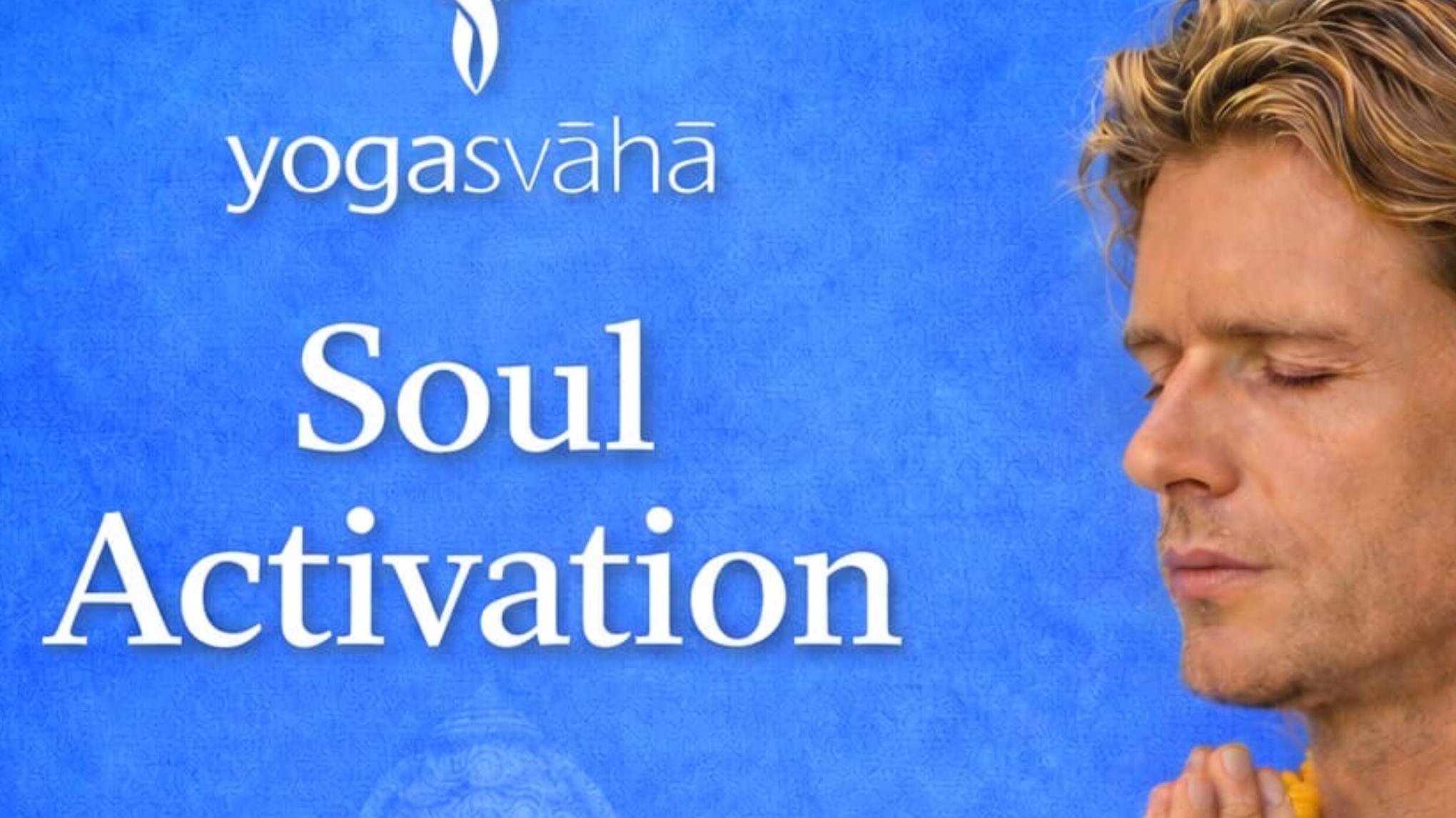 Soul Activation