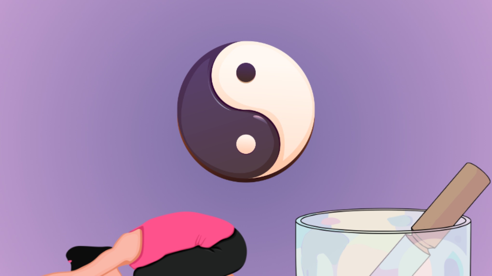 ZEN OUT FRIDAY EVENING