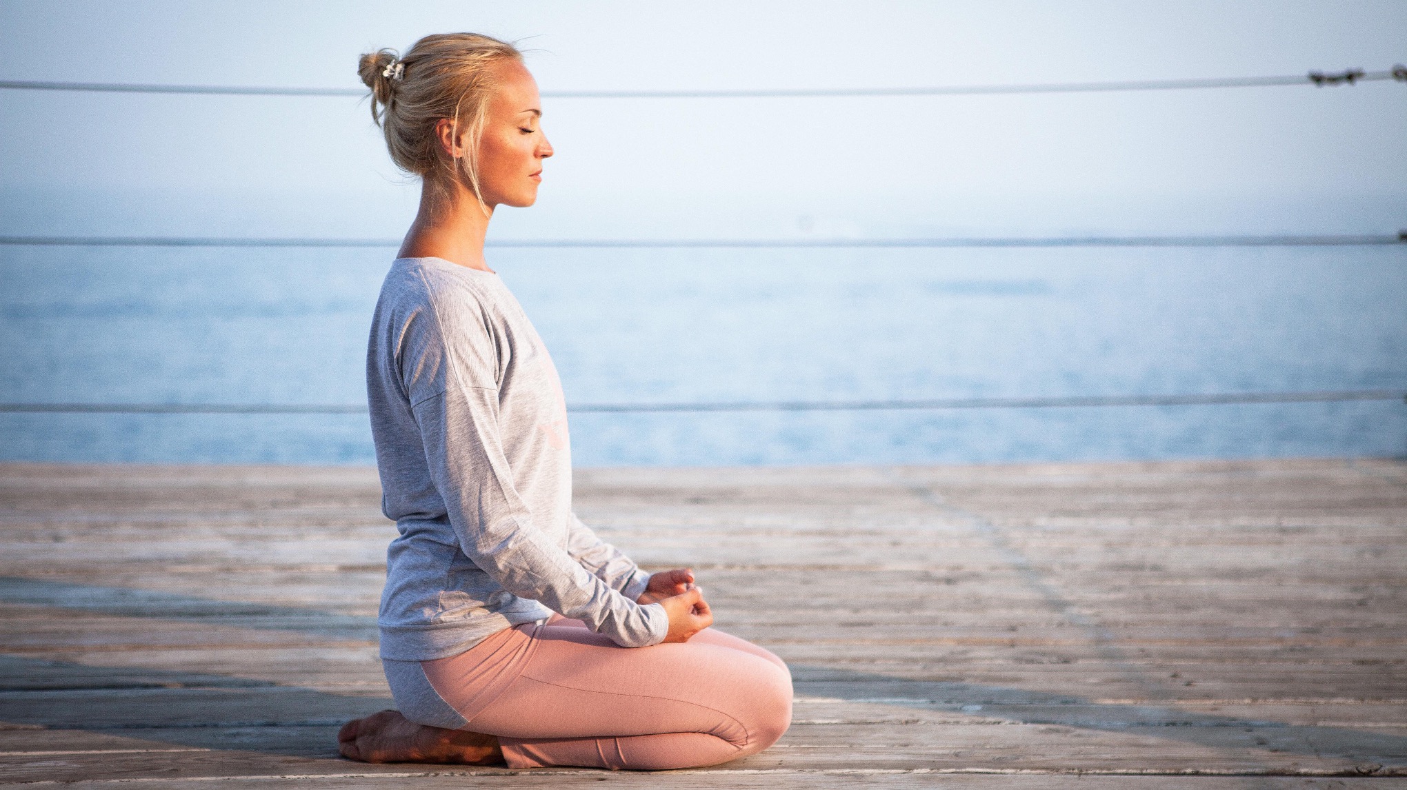 Die Reise zur Quelle der Verbindung (Einzelstunde)