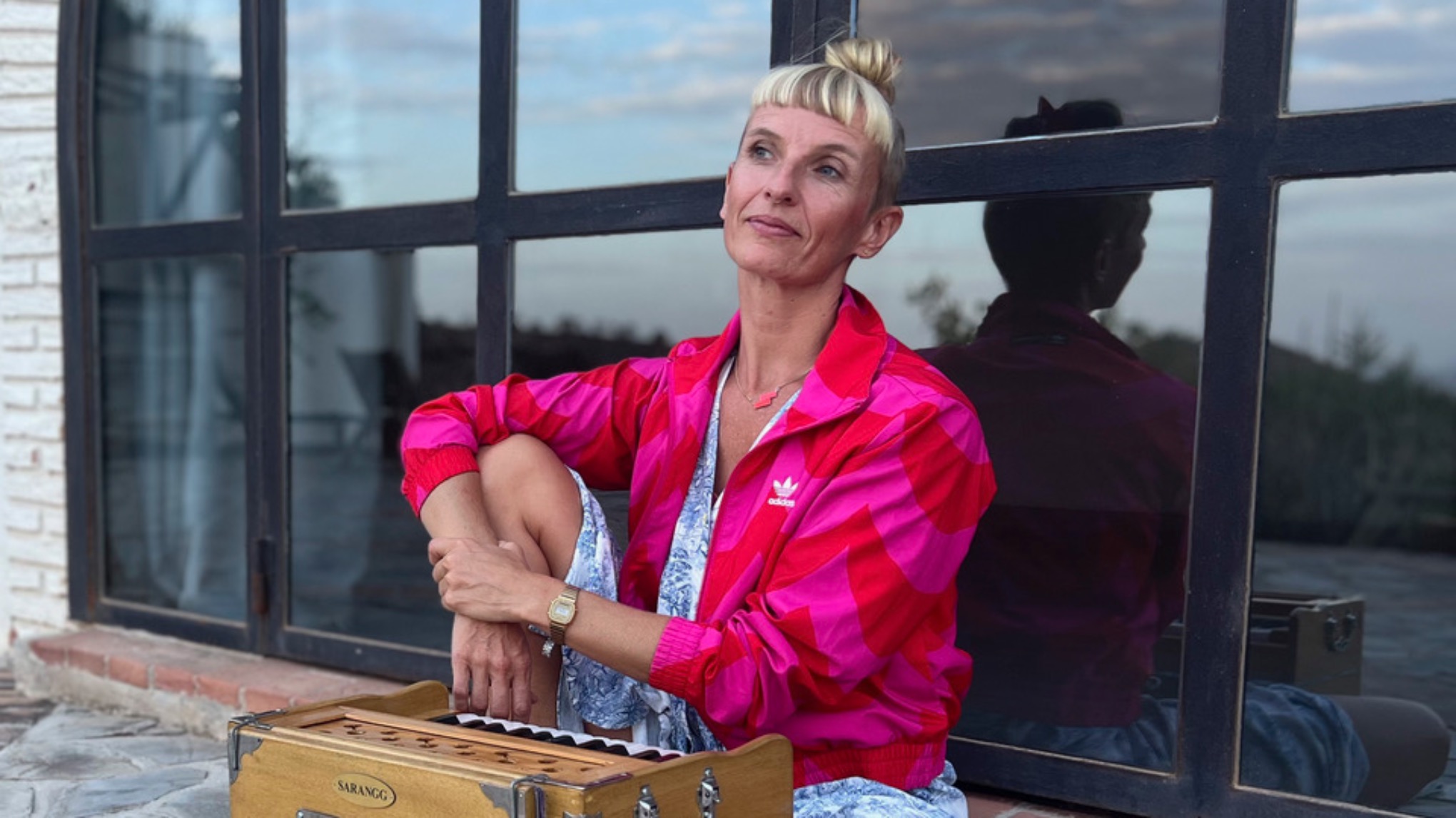 Jivamukti Masterclass mit Annina Lingens