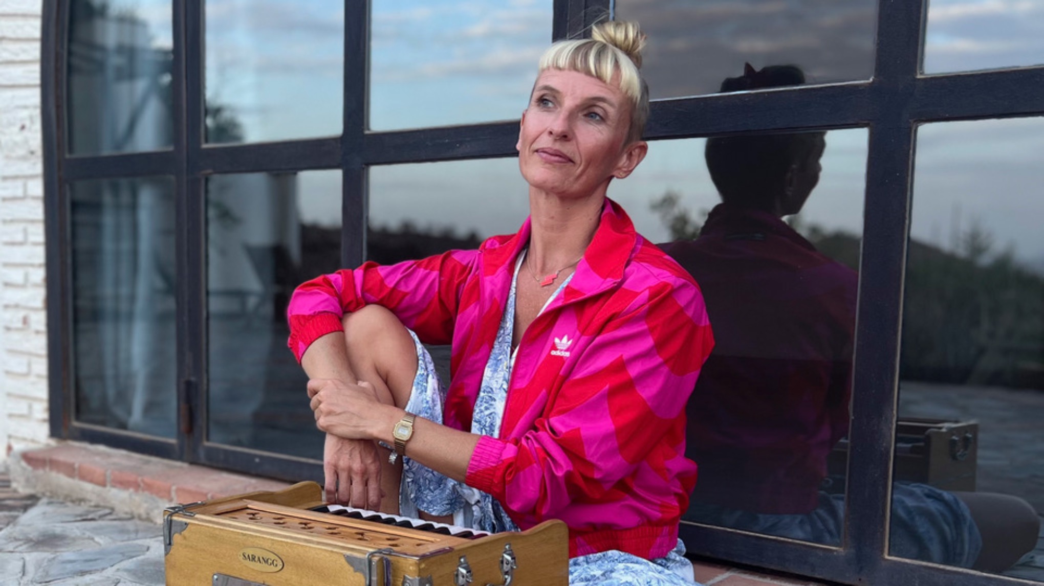 Kombiticket Masterclass und Workshop mit Annina Lingens