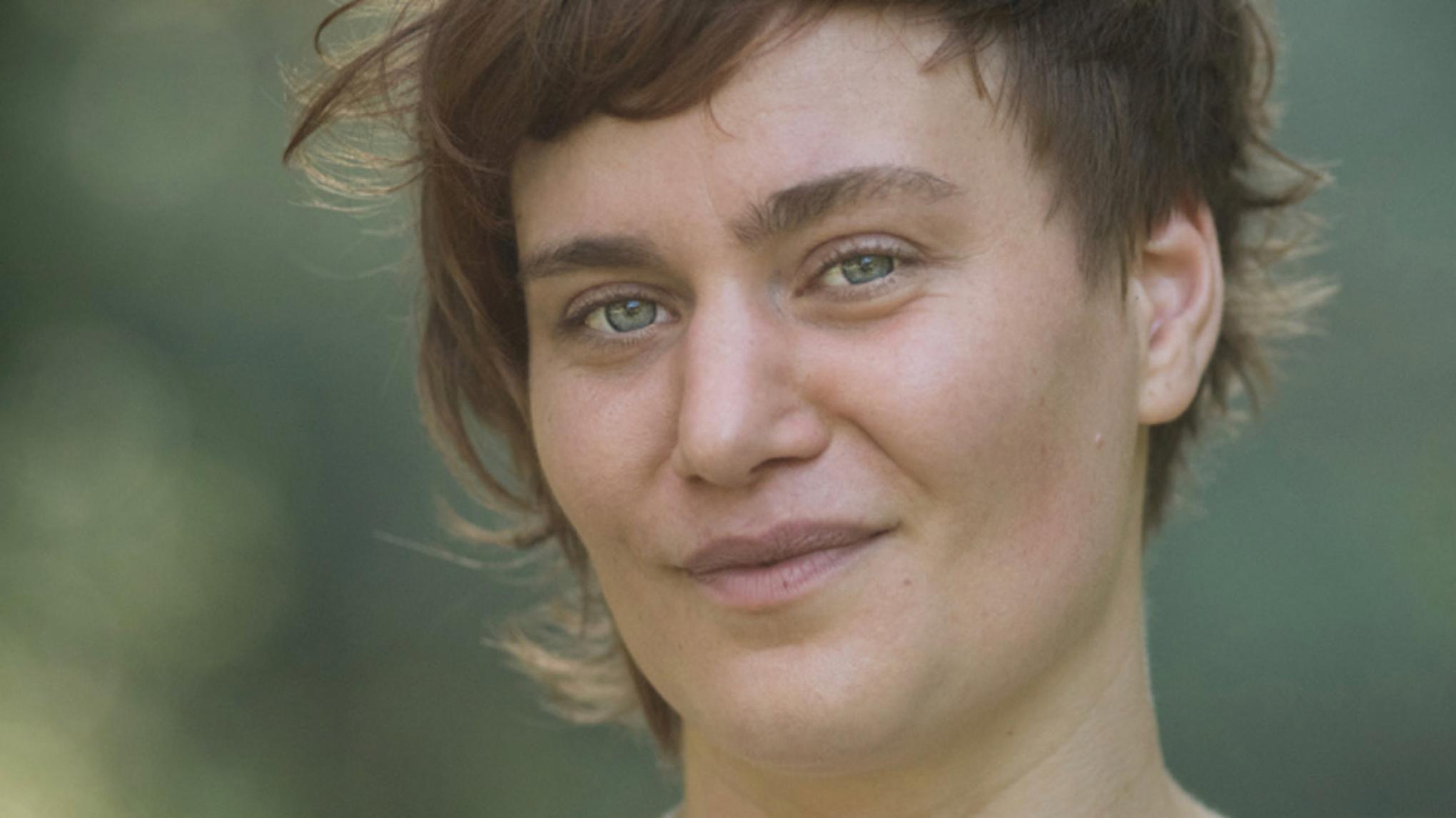 Osteothai mit Almuth