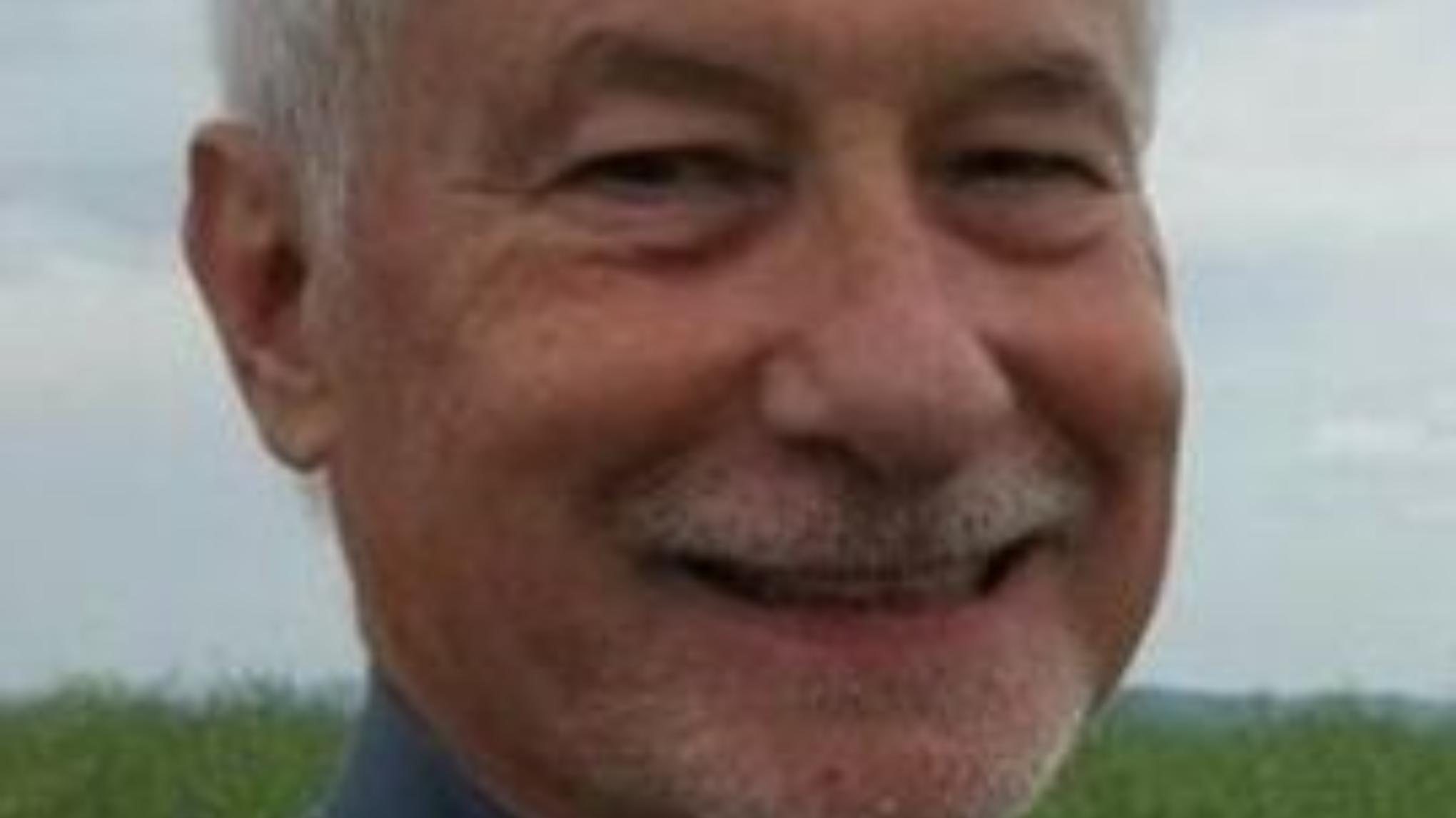 Meditation mit Dr. Armin Gottmann