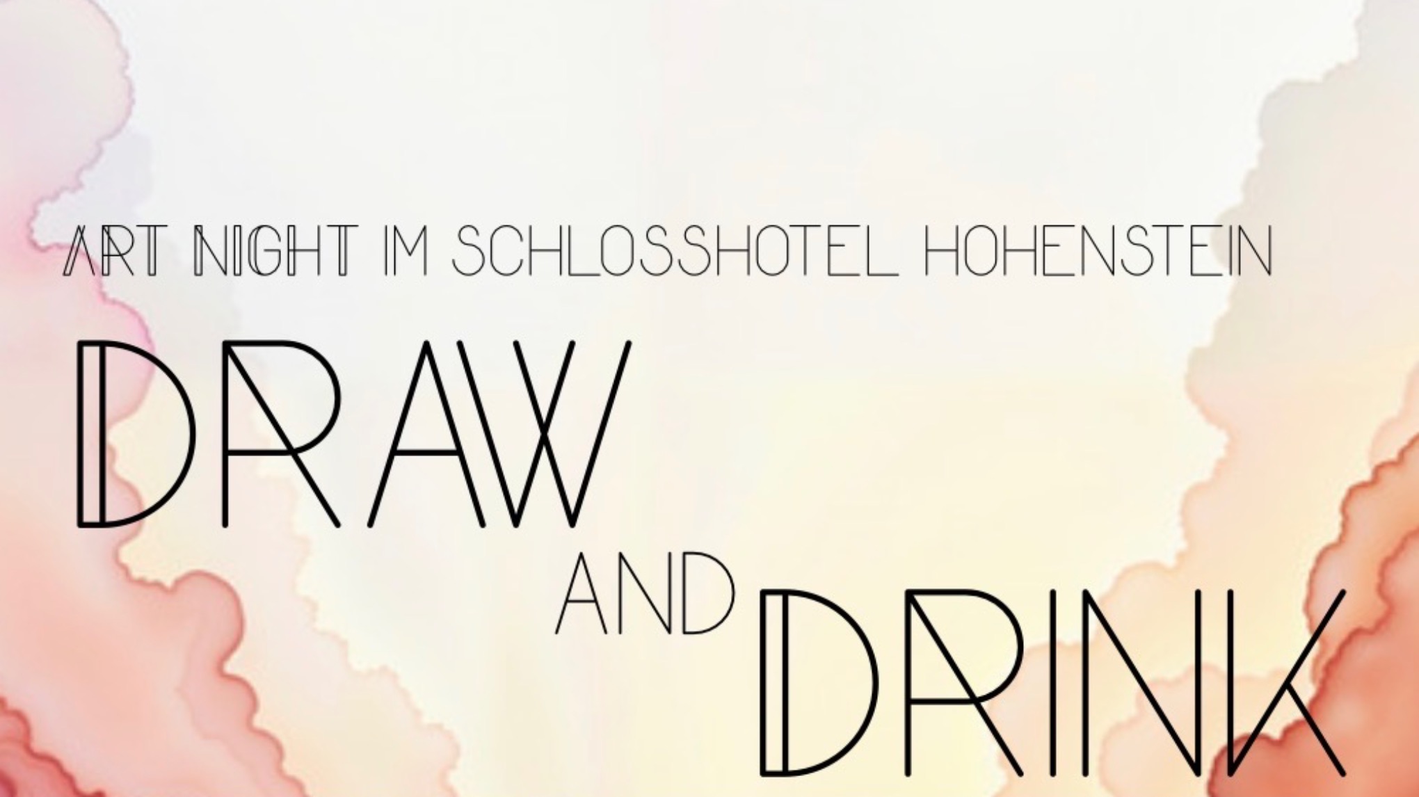 Draw & Drink