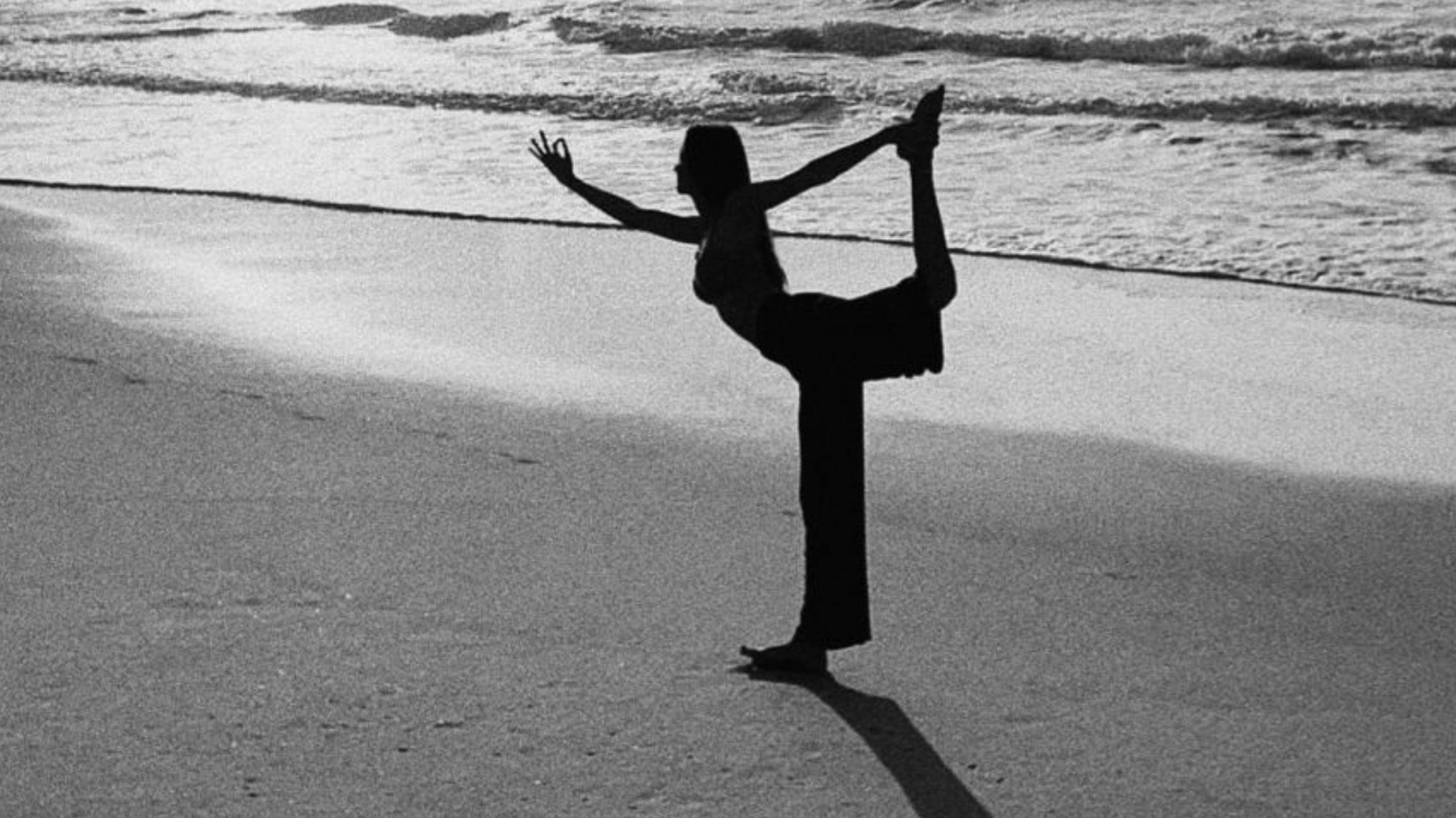🌴Atelier Iyengar - dernier de l'année - Surprise !