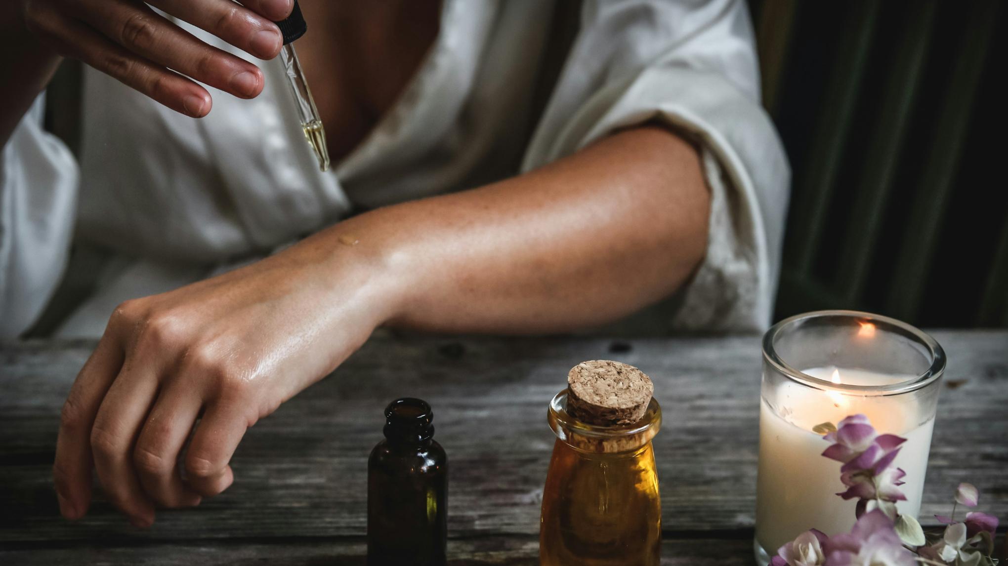Open Day: prova il Massaggio Ayurvedico ✨