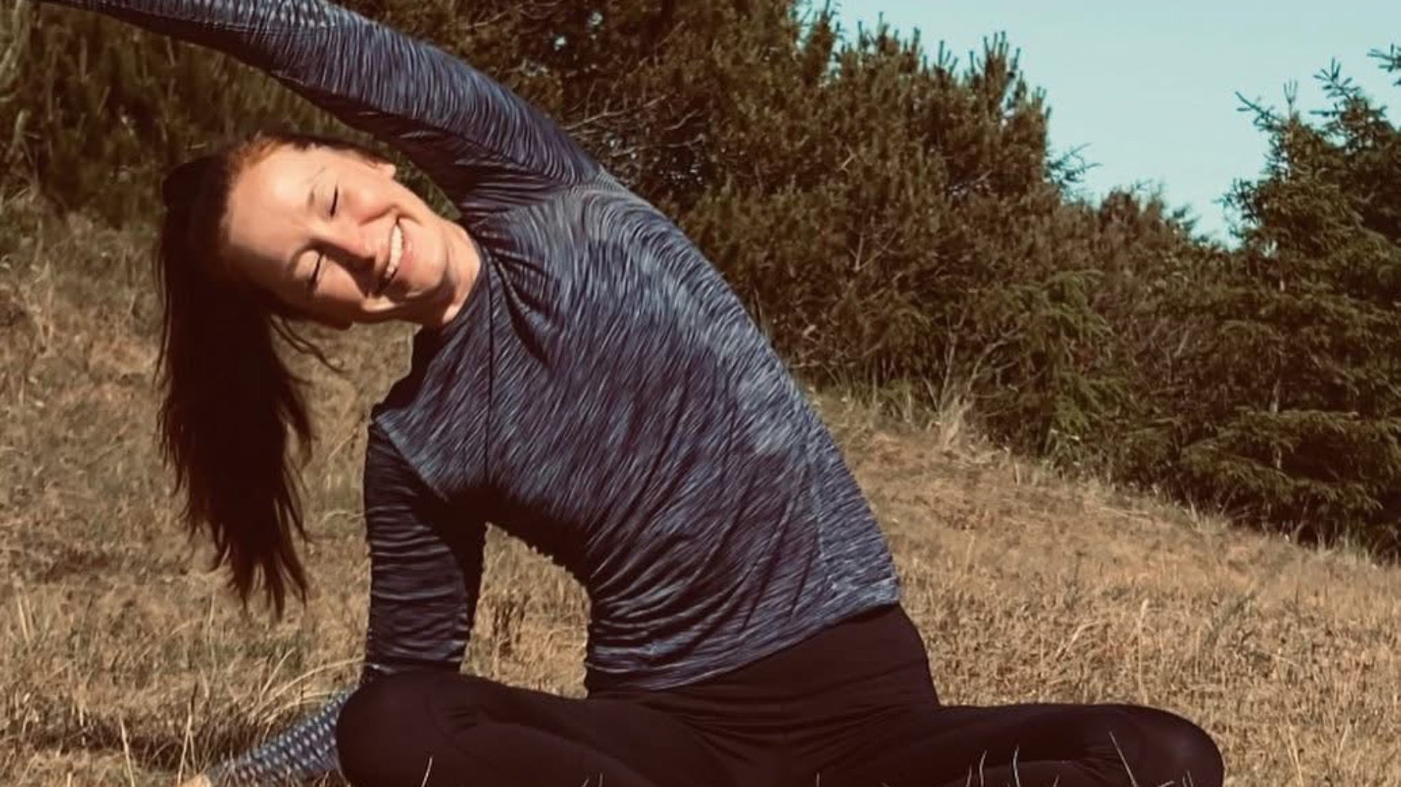 Barneyoga 6-10 år - 5 ukers kurs ✨