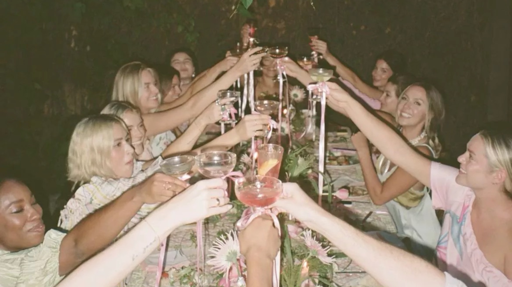 Parenthèse Jeune Lune - Yin&DIY