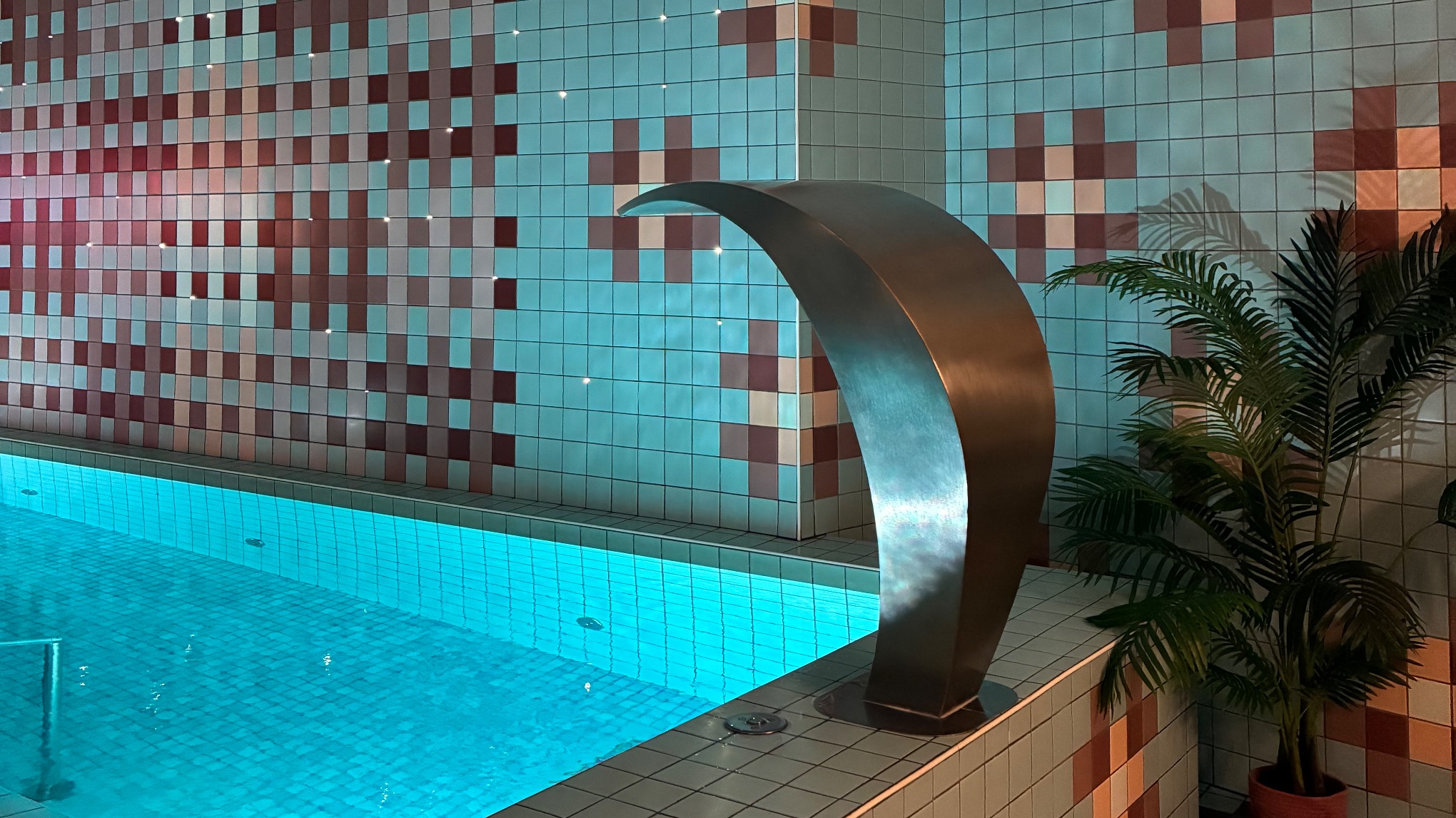 Yoga & Spa 💆🏻‍♀️🧖🏻‍♀️