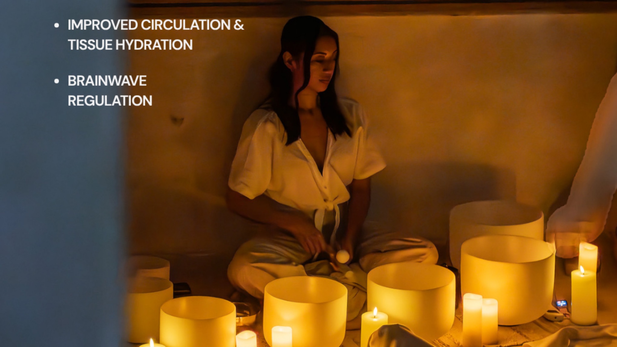Deep Sound & Yin Class ✨ Special ✨