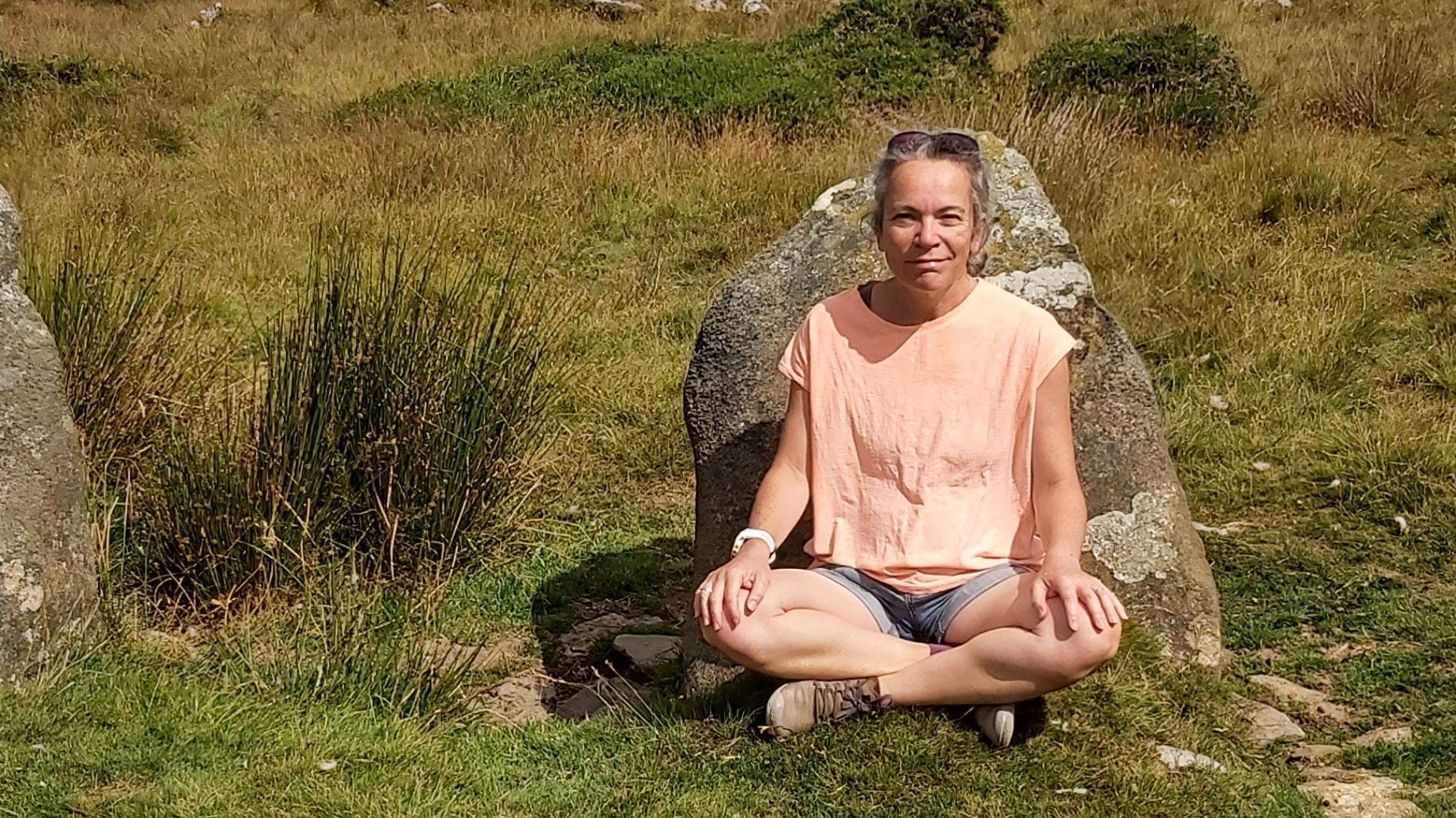 Having Your Back: a 90 minute mini-workshop - 28 May 2026 - 7.30pm - £14.50