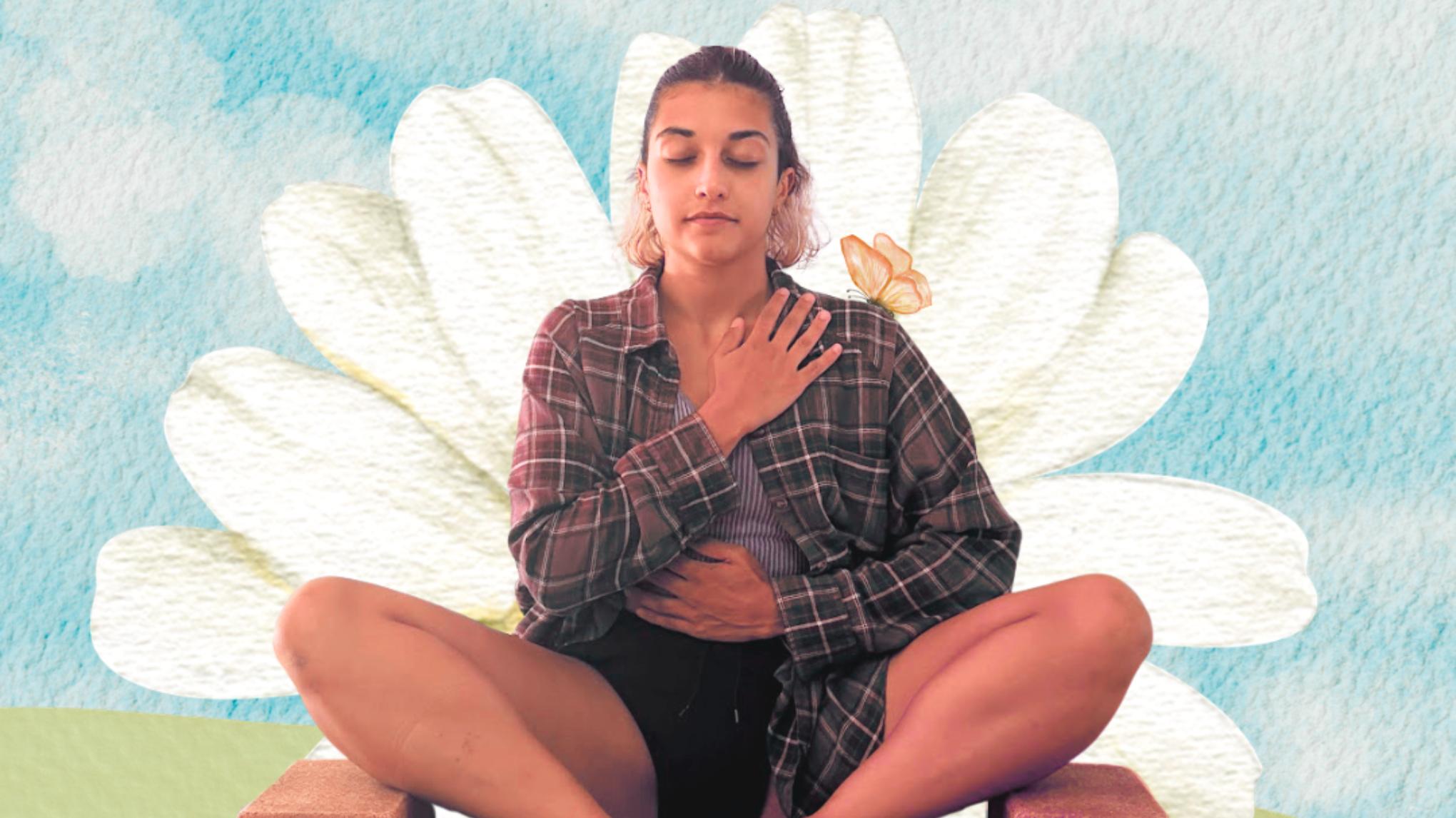 Support & Soften with Tima Ozen