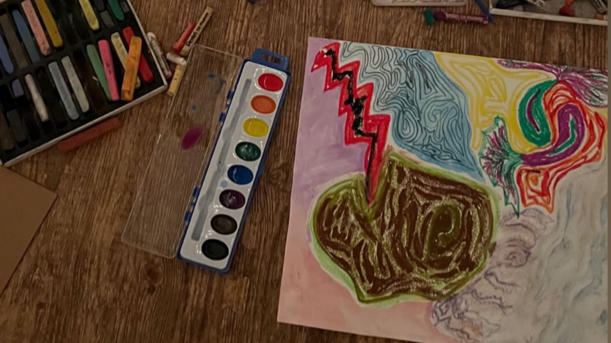 Art and Soul 2.0