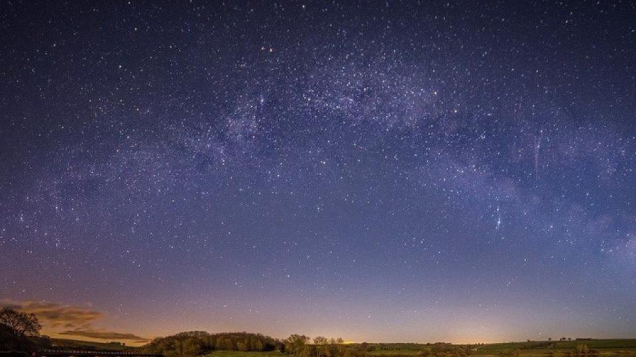 New Moon Relaxation with Massage