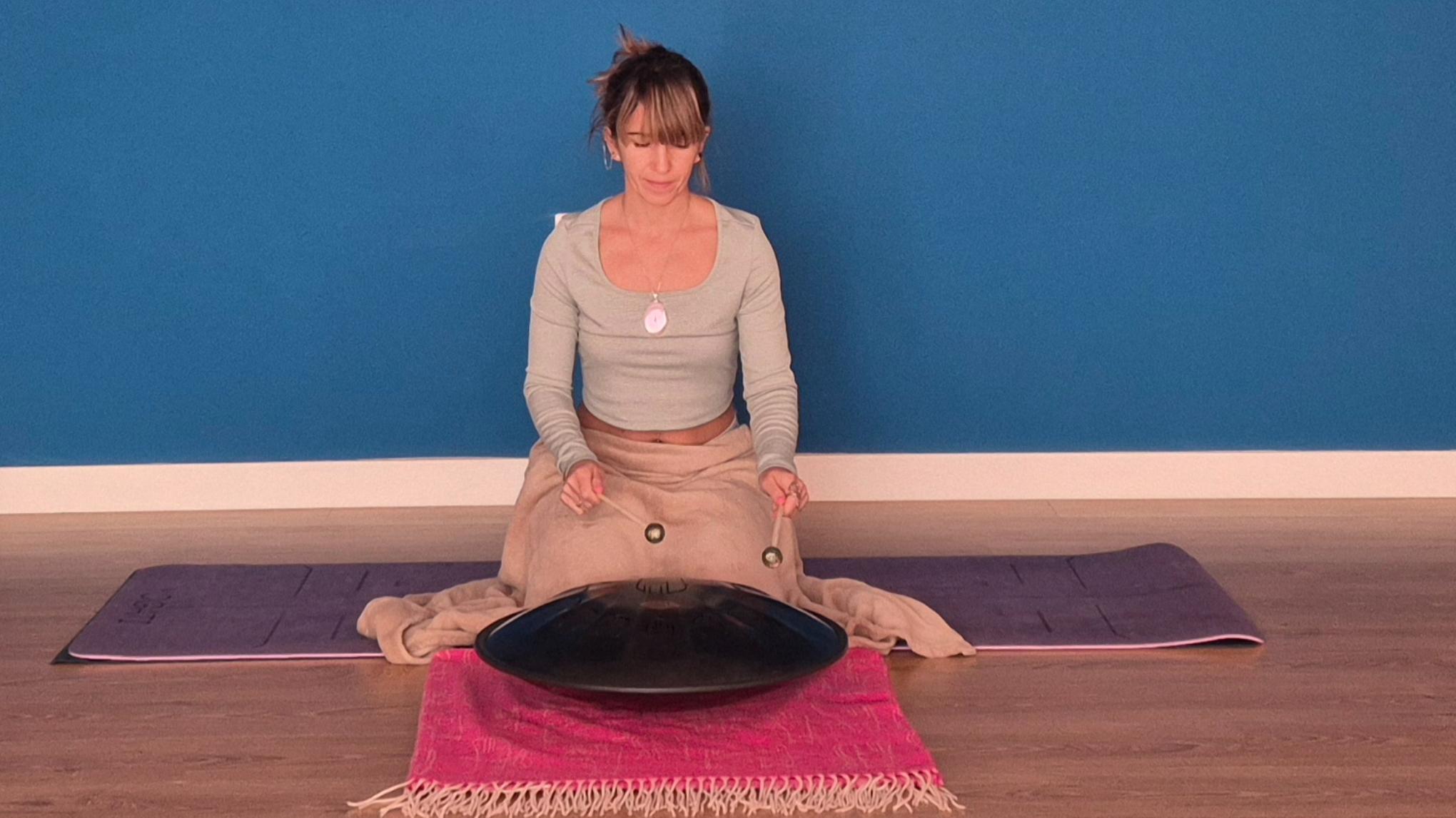 GRATIS Club de Meditacion - FREE Meditation Club